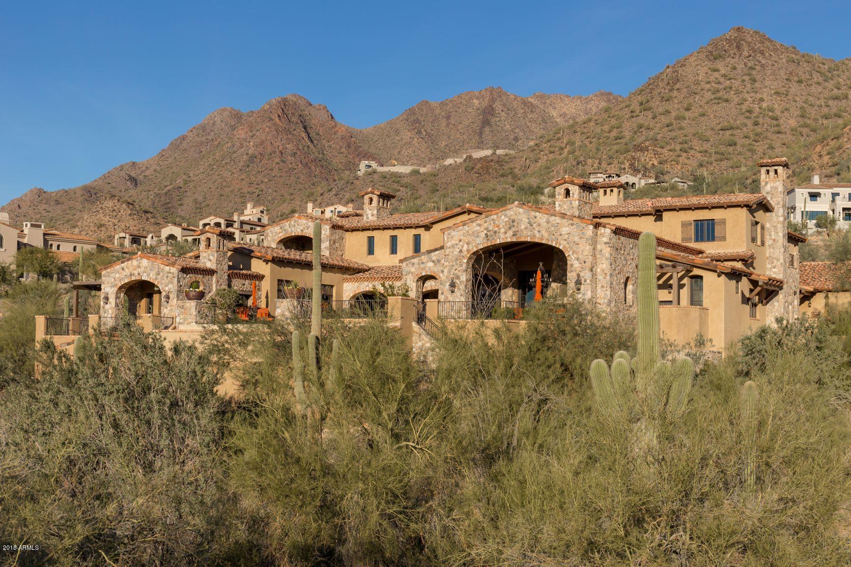 Silverleaf at DC Ranch - Residential