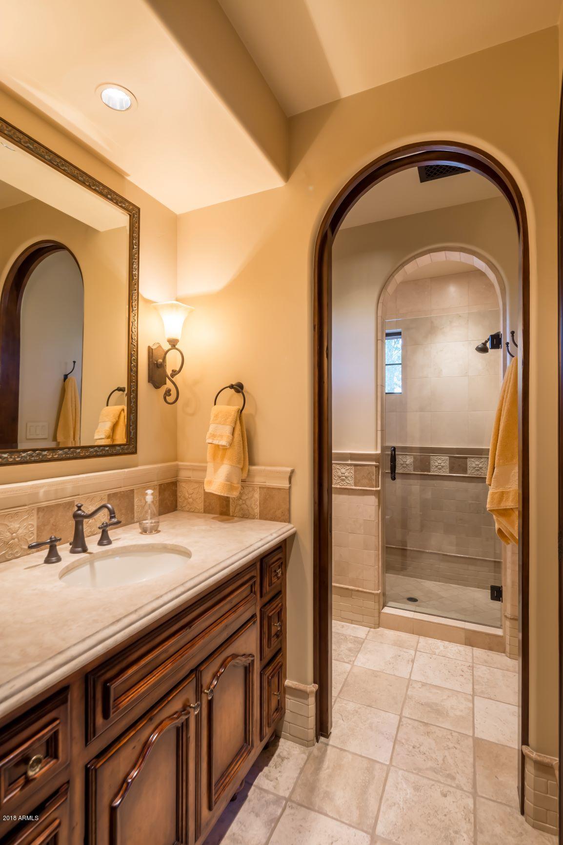 Silverleaf at DC Ranch - Residential