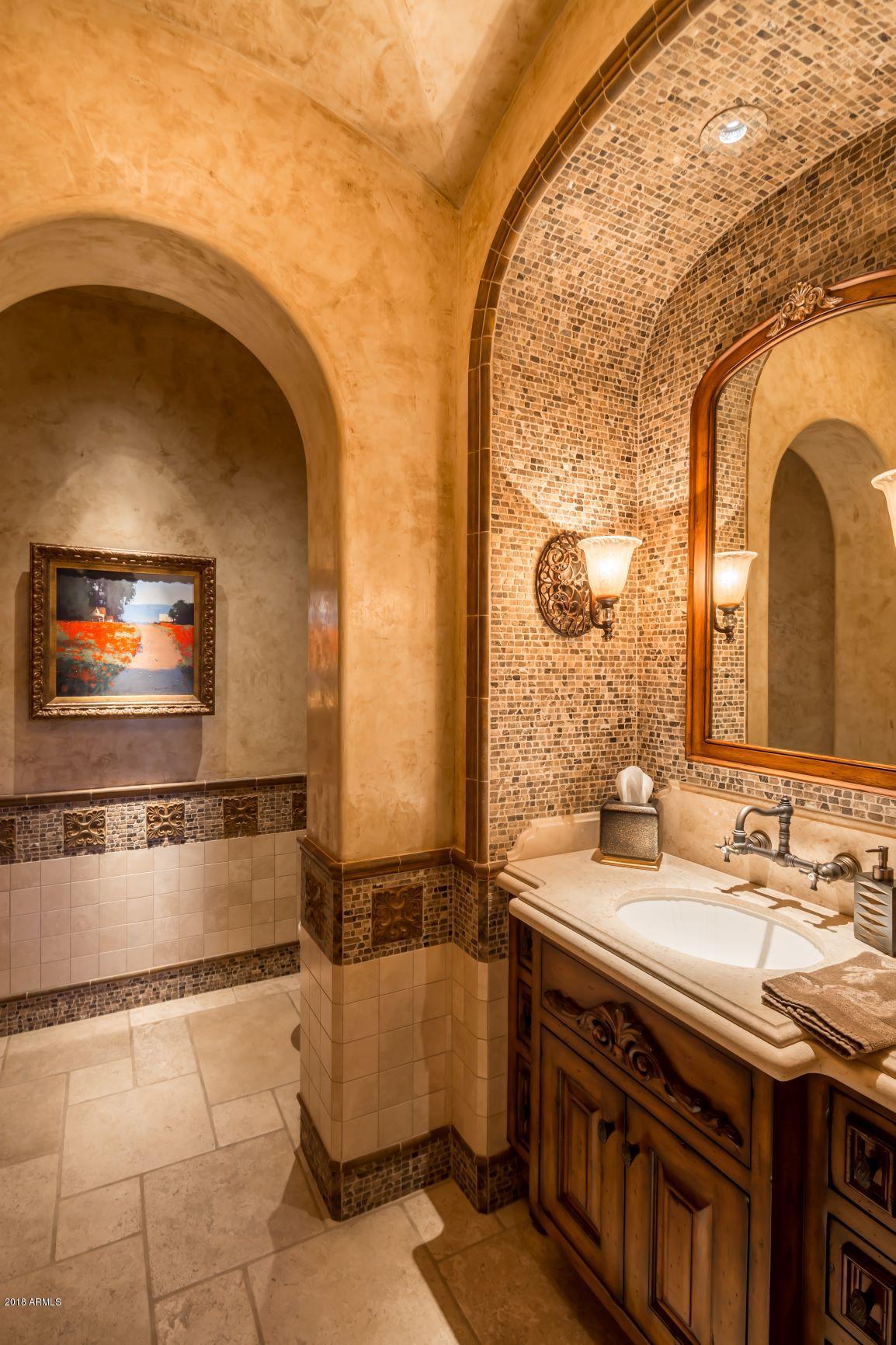 Silverleaf at DC Ranch - Residential