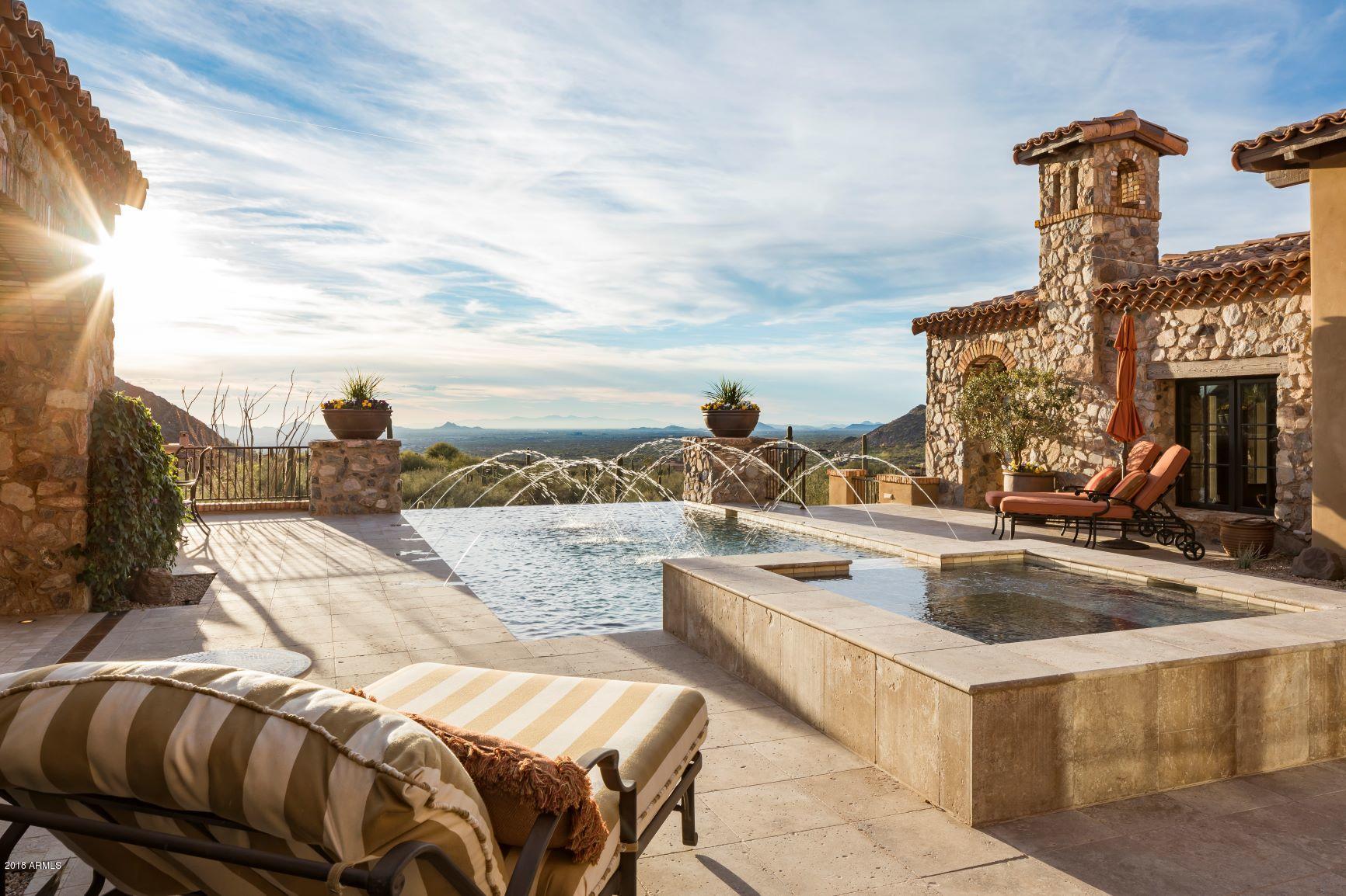 Silverleaf at DC Ranch - Residential