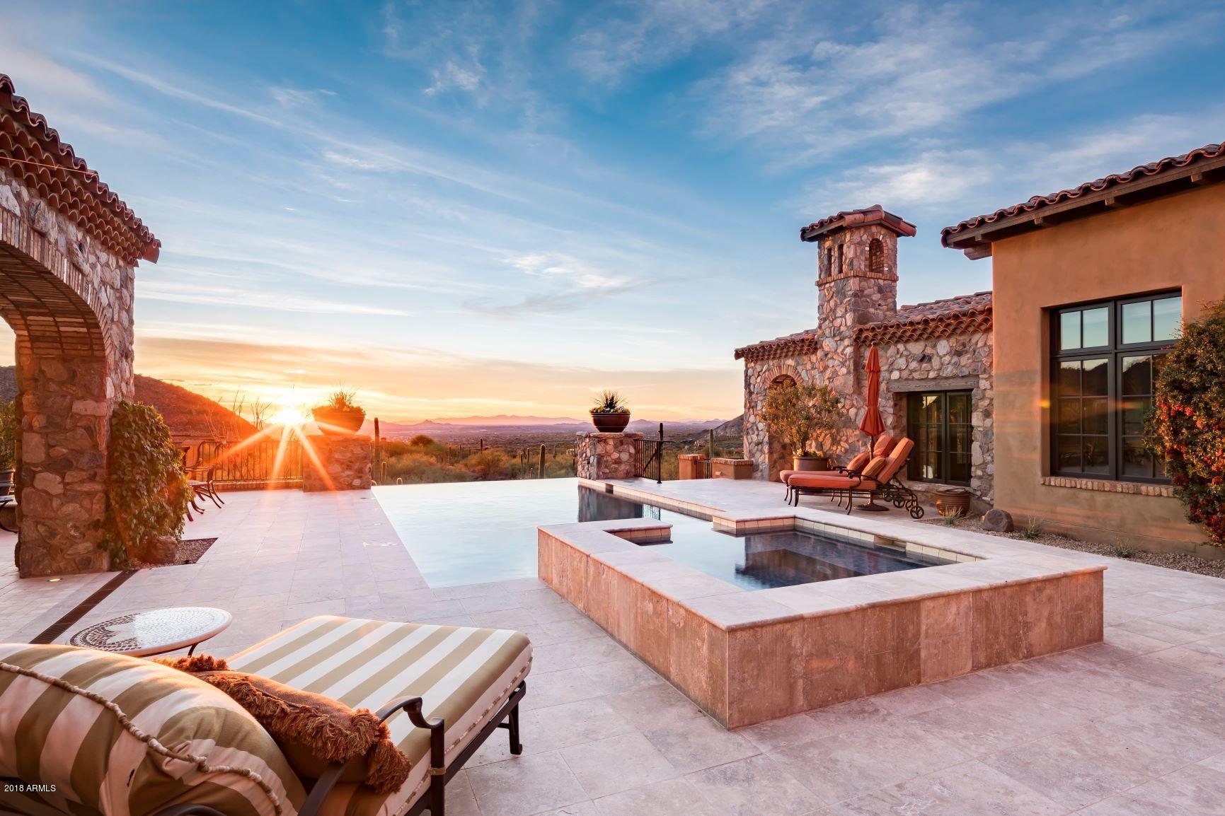 Silverleaf at DC Ranch - Residential