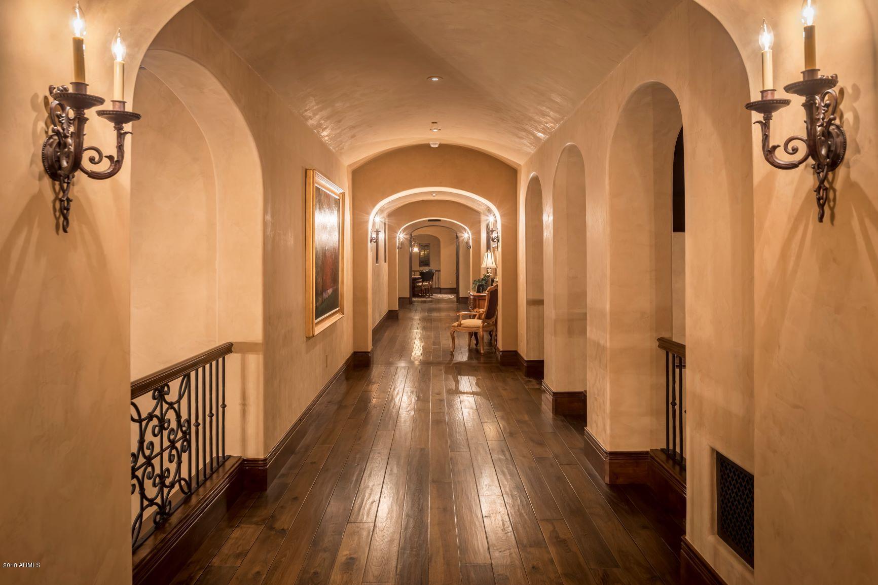 Silverleaf at DC Ranch - Residential