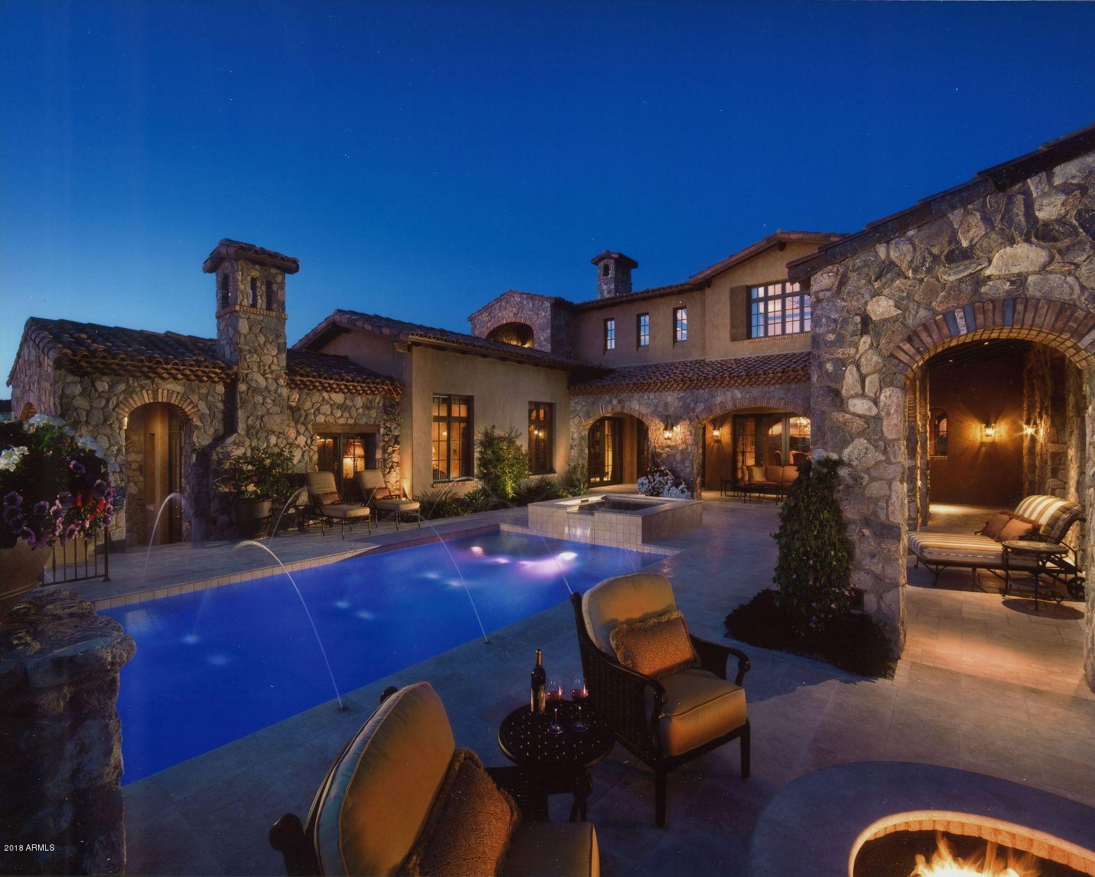 Silverleaf at DC Ranch - Residential