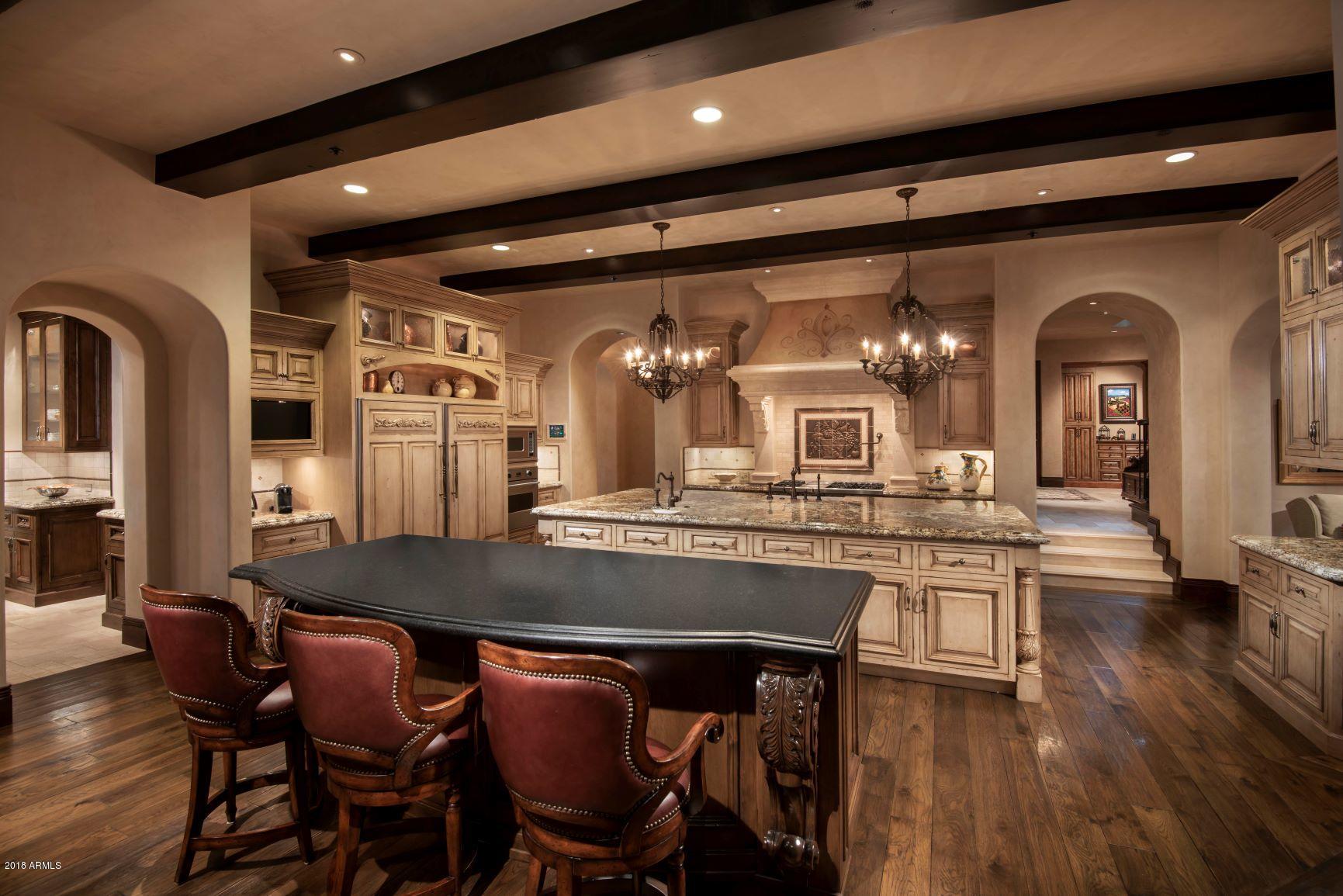 Silverleaf at DC Ranch - Residential