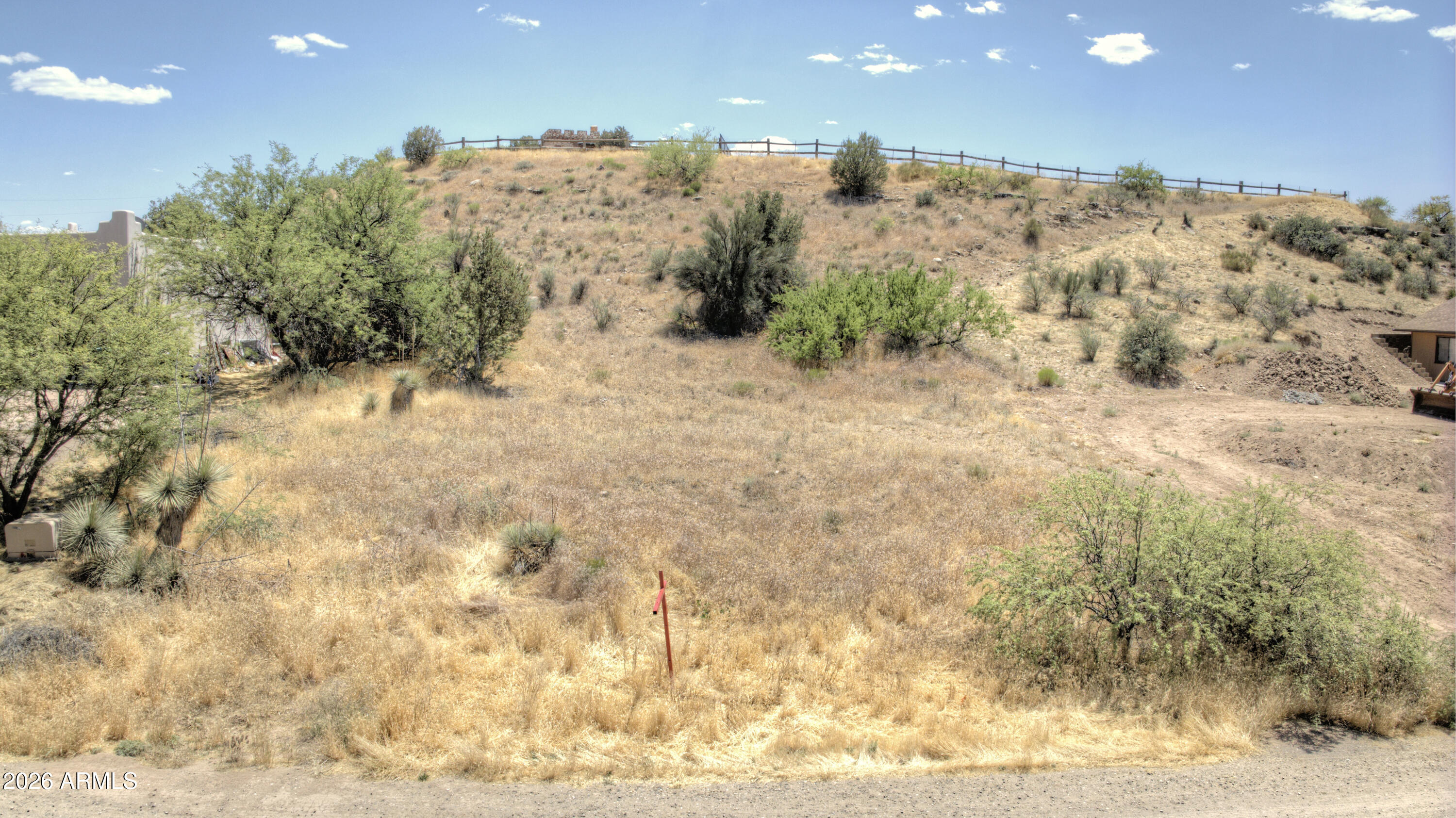 LAKE MONTEZUMA ESTATES UNIT 2 - Land
