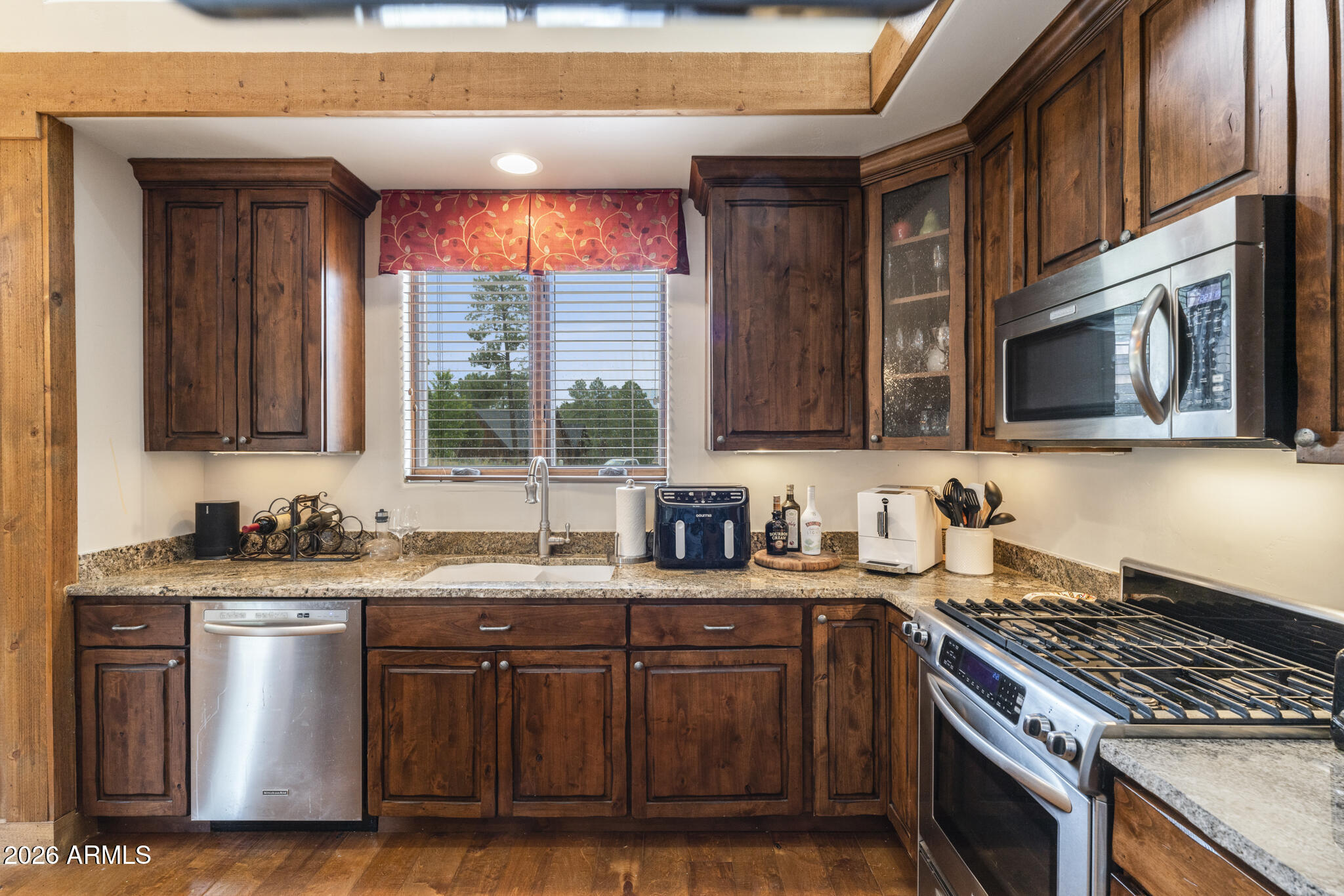 Pine Canyon - Residential