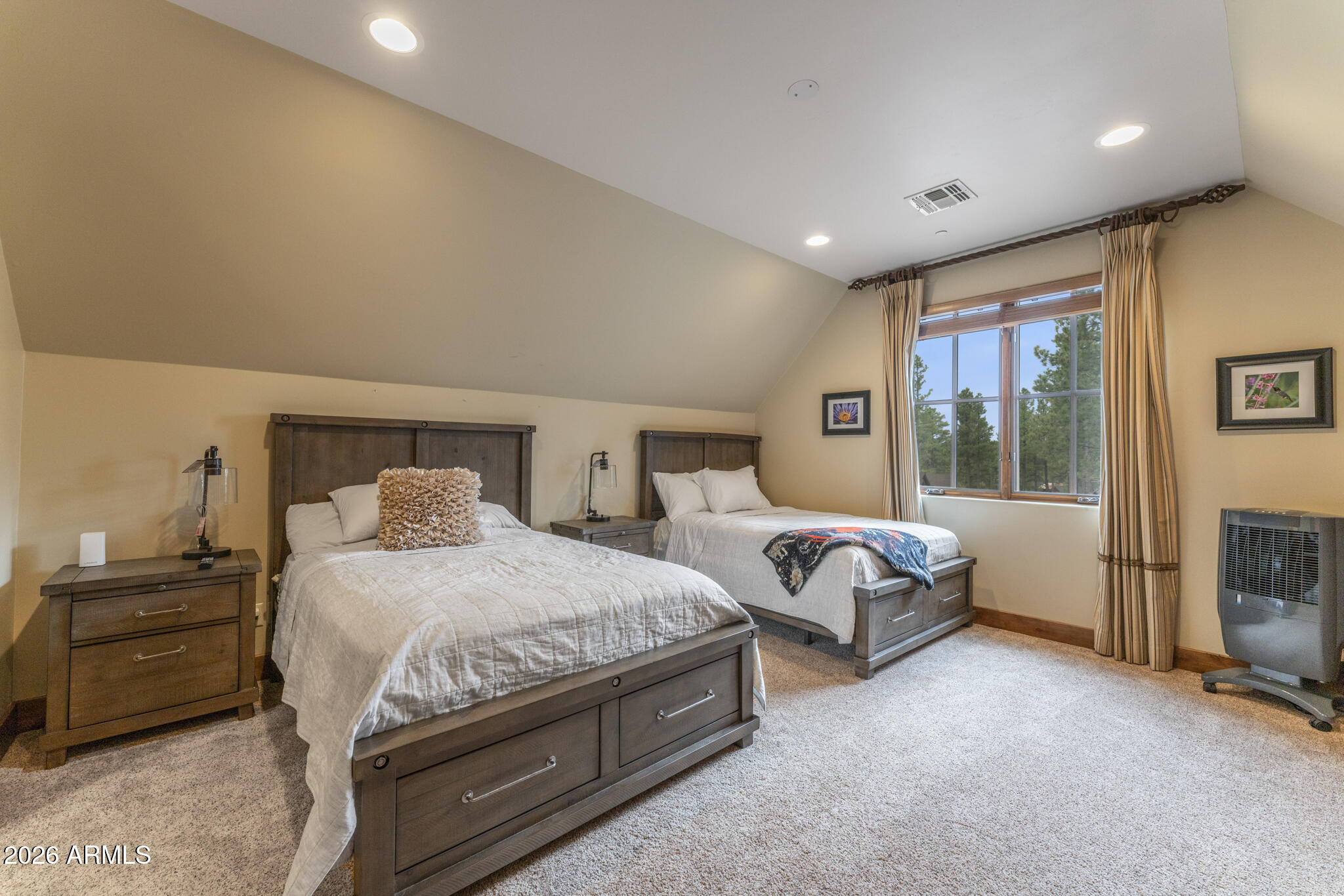 Pine Canyon - Residential