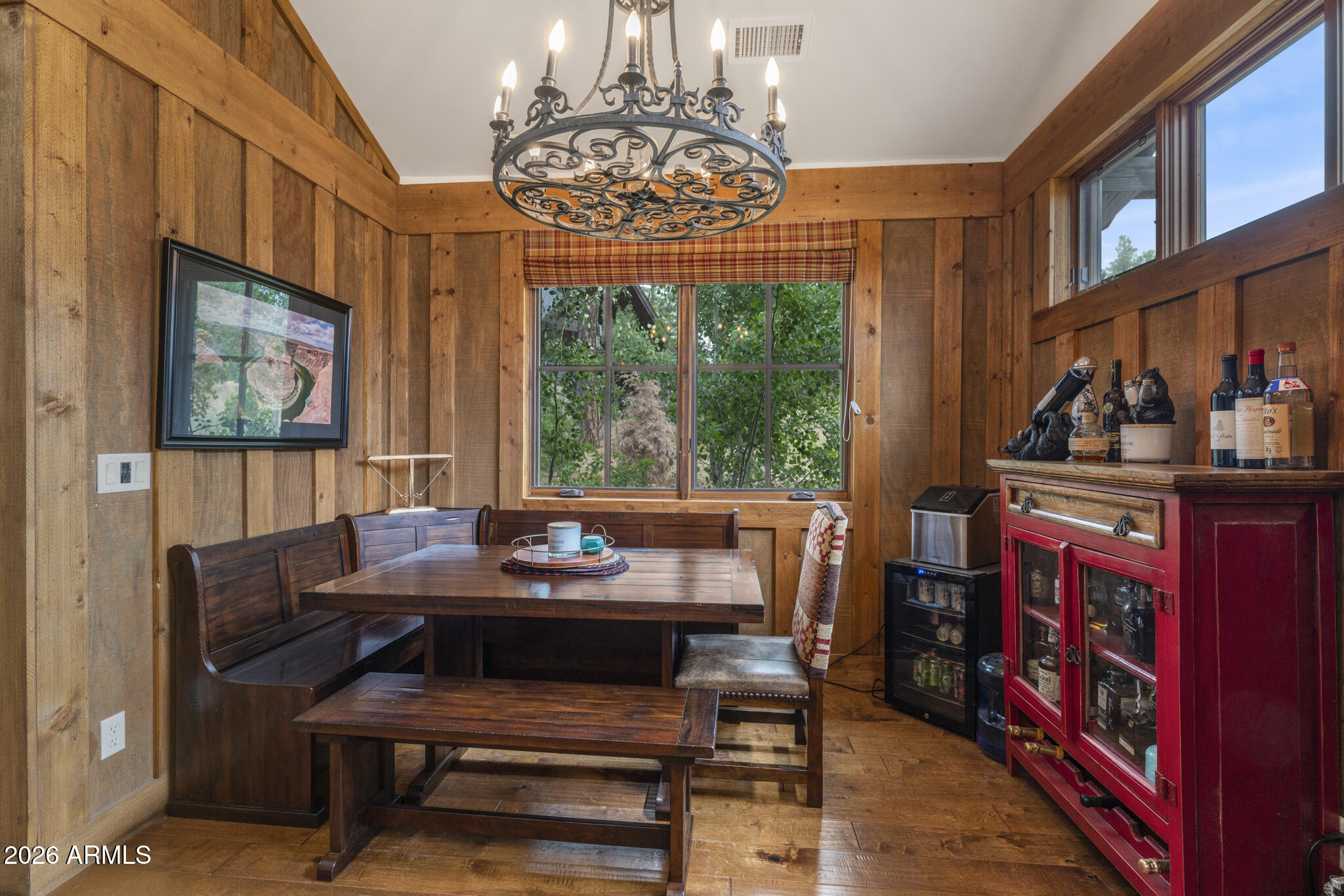Pine Canyon - Residential