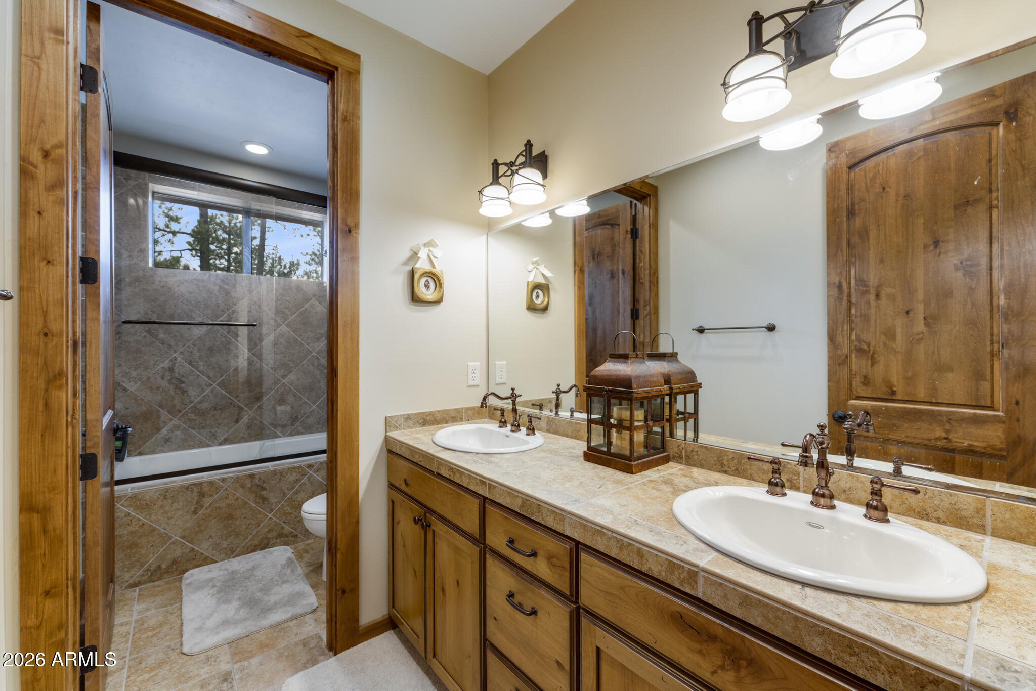 Pine Canyon - Residential