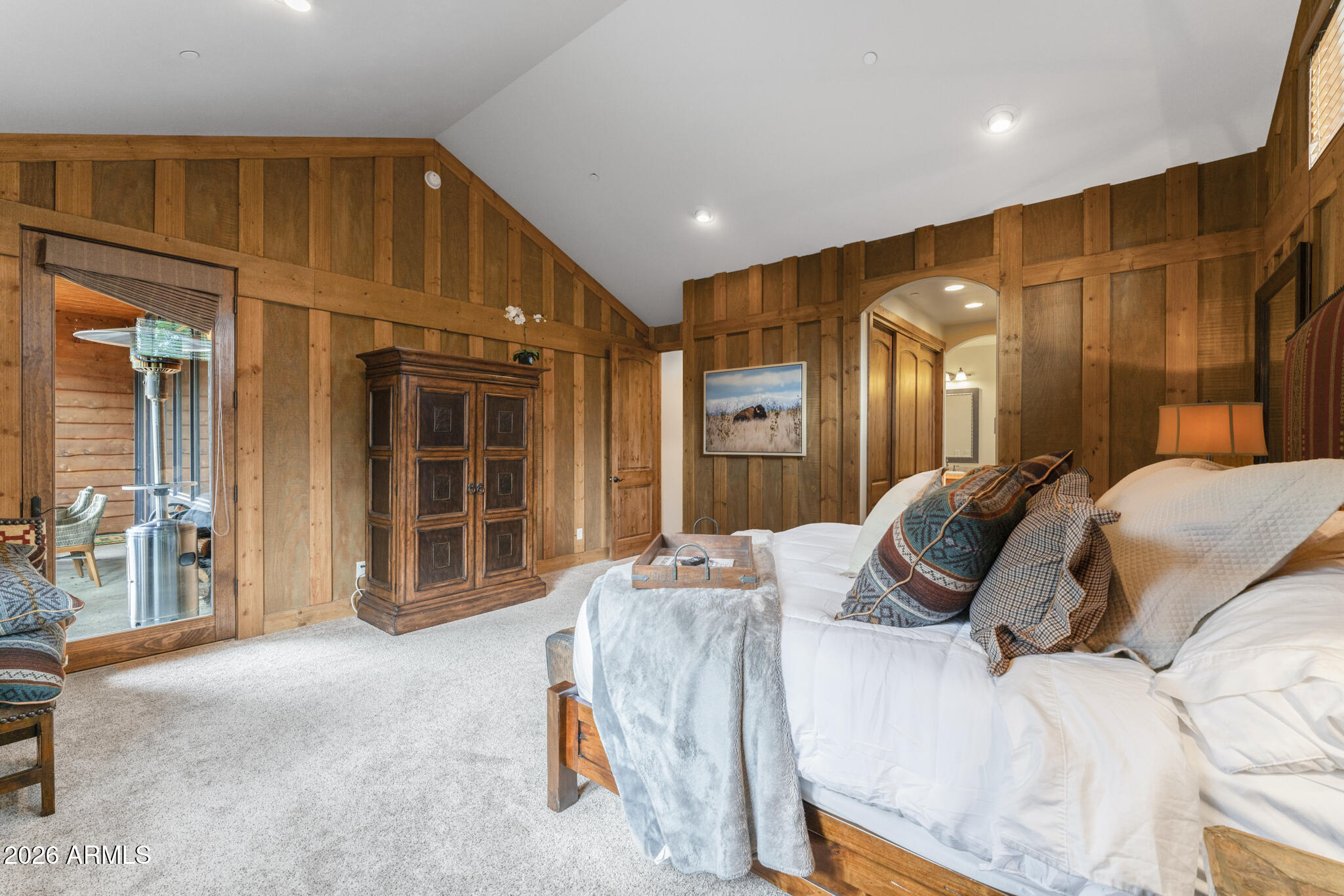 Pine Canyon - Residential