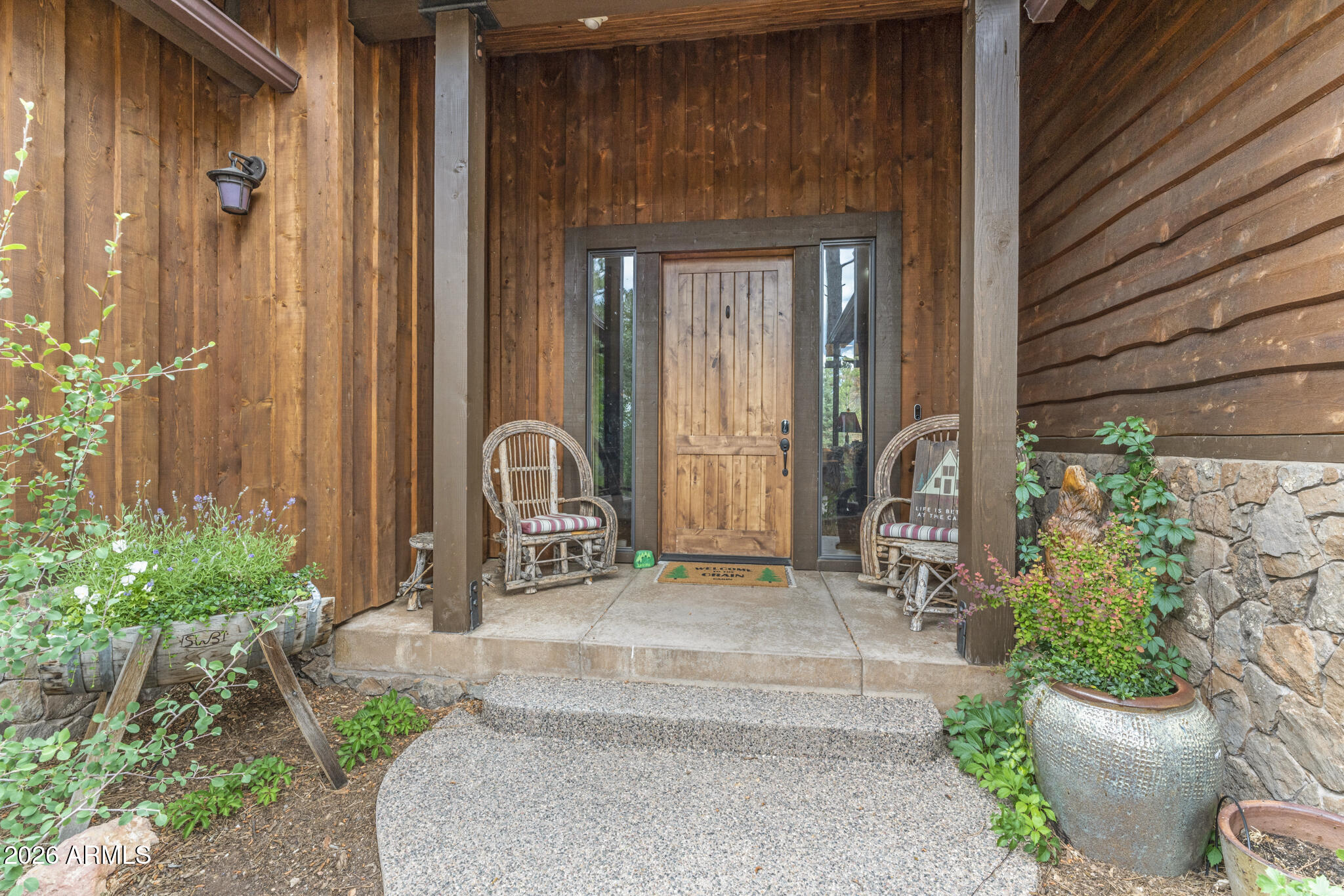 Pine Canyon - Residential