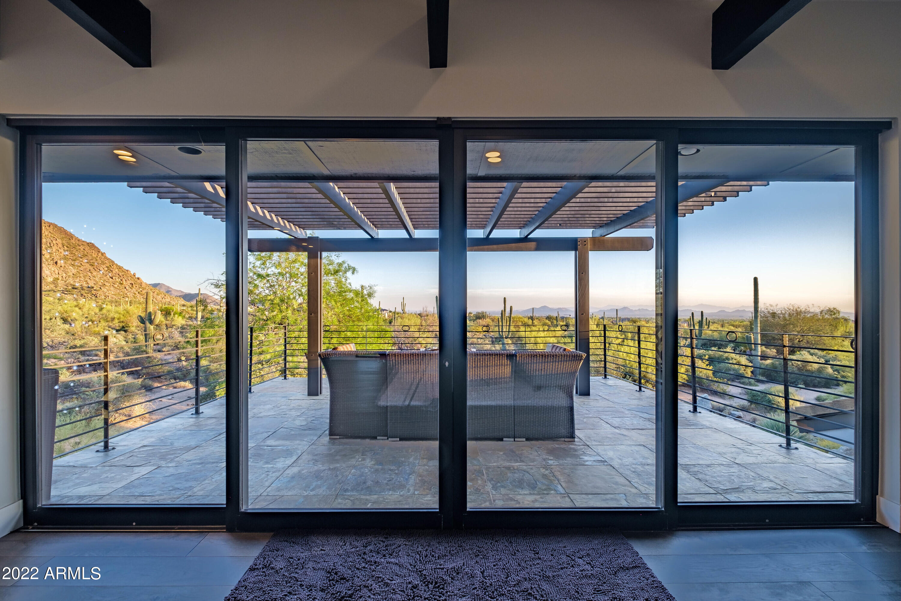 Desert Foothills - Residential