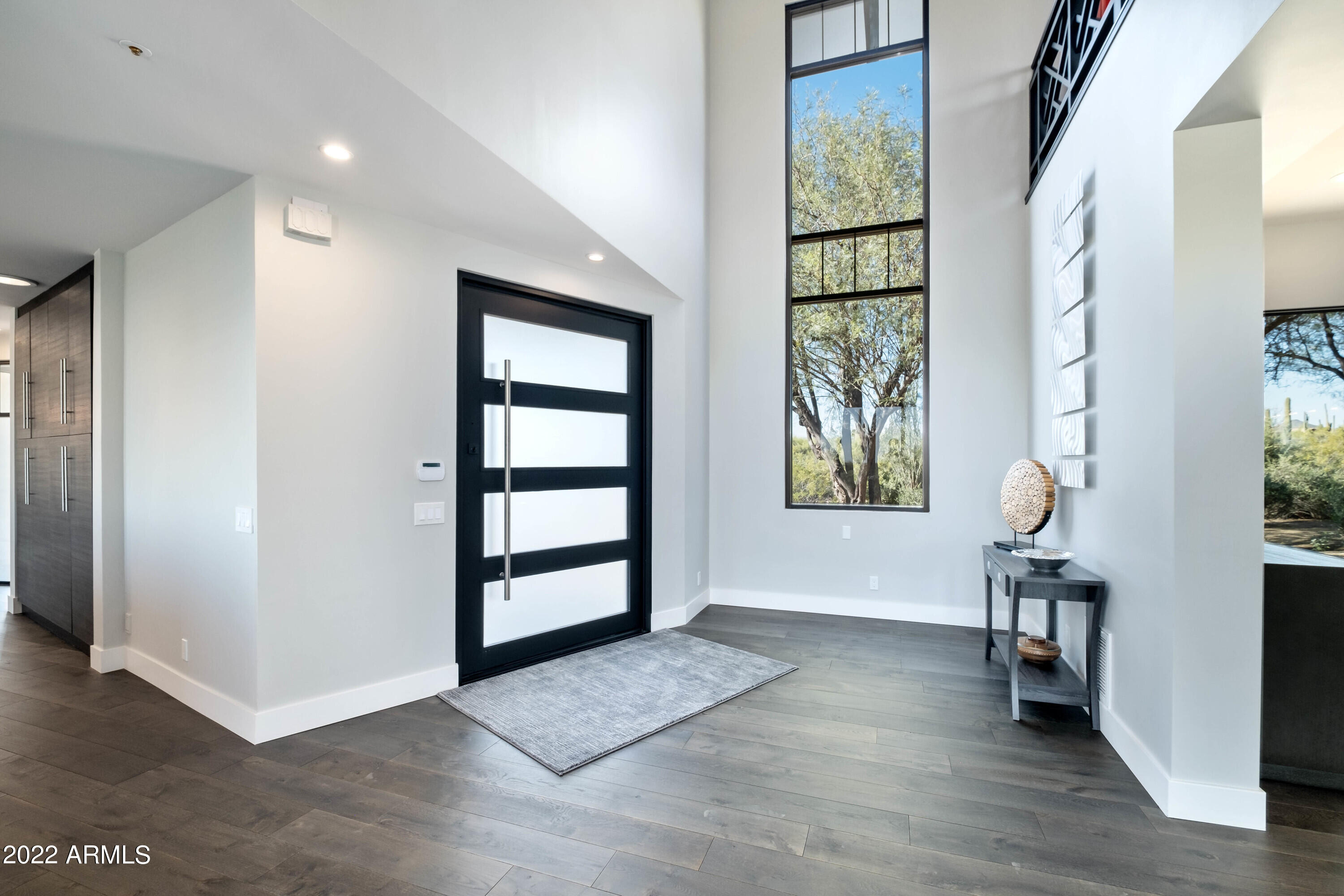 Desert Foothills - Residential