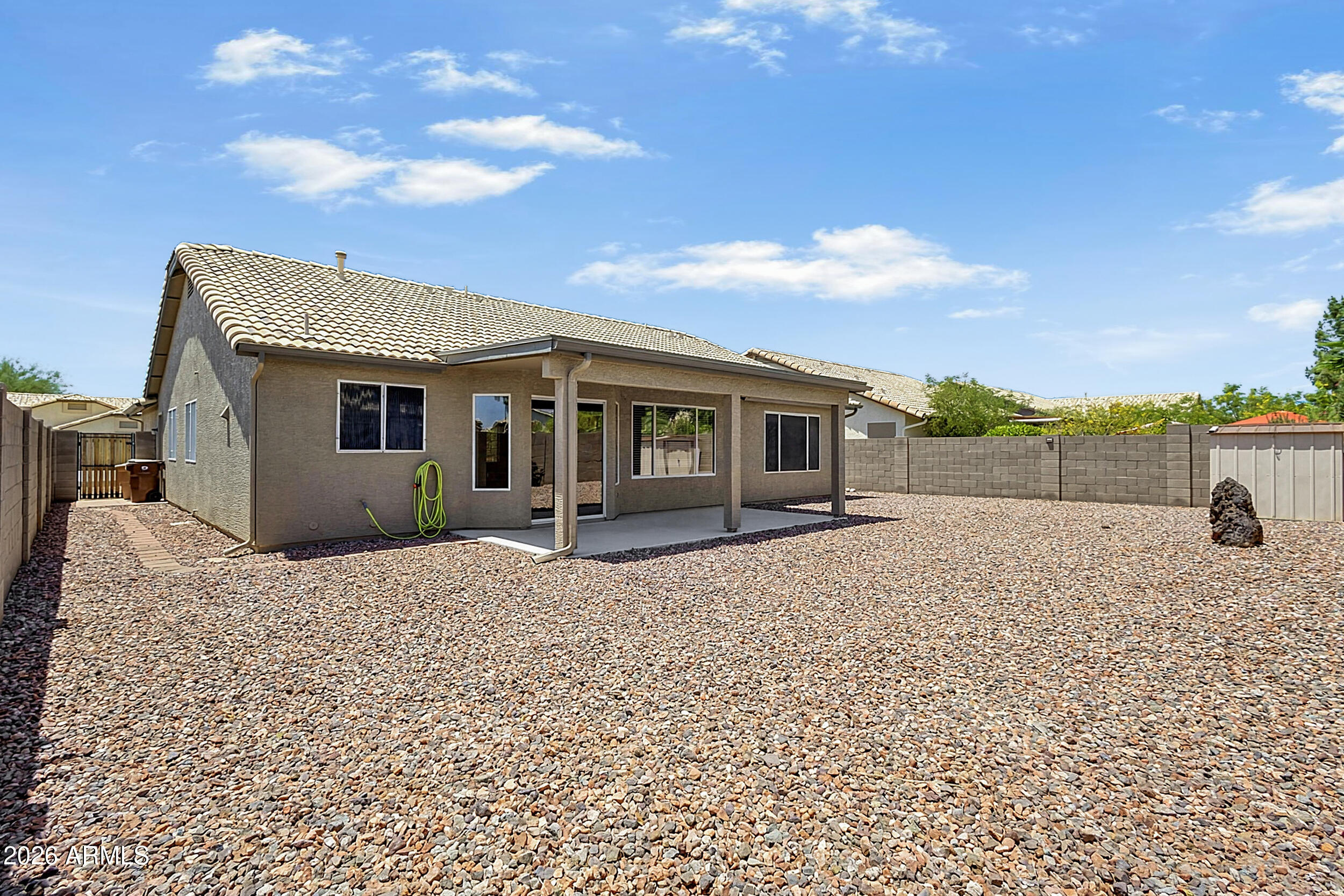MOONLIGHT BAY AT VENTANA LAKES PHASE 2 - Residential