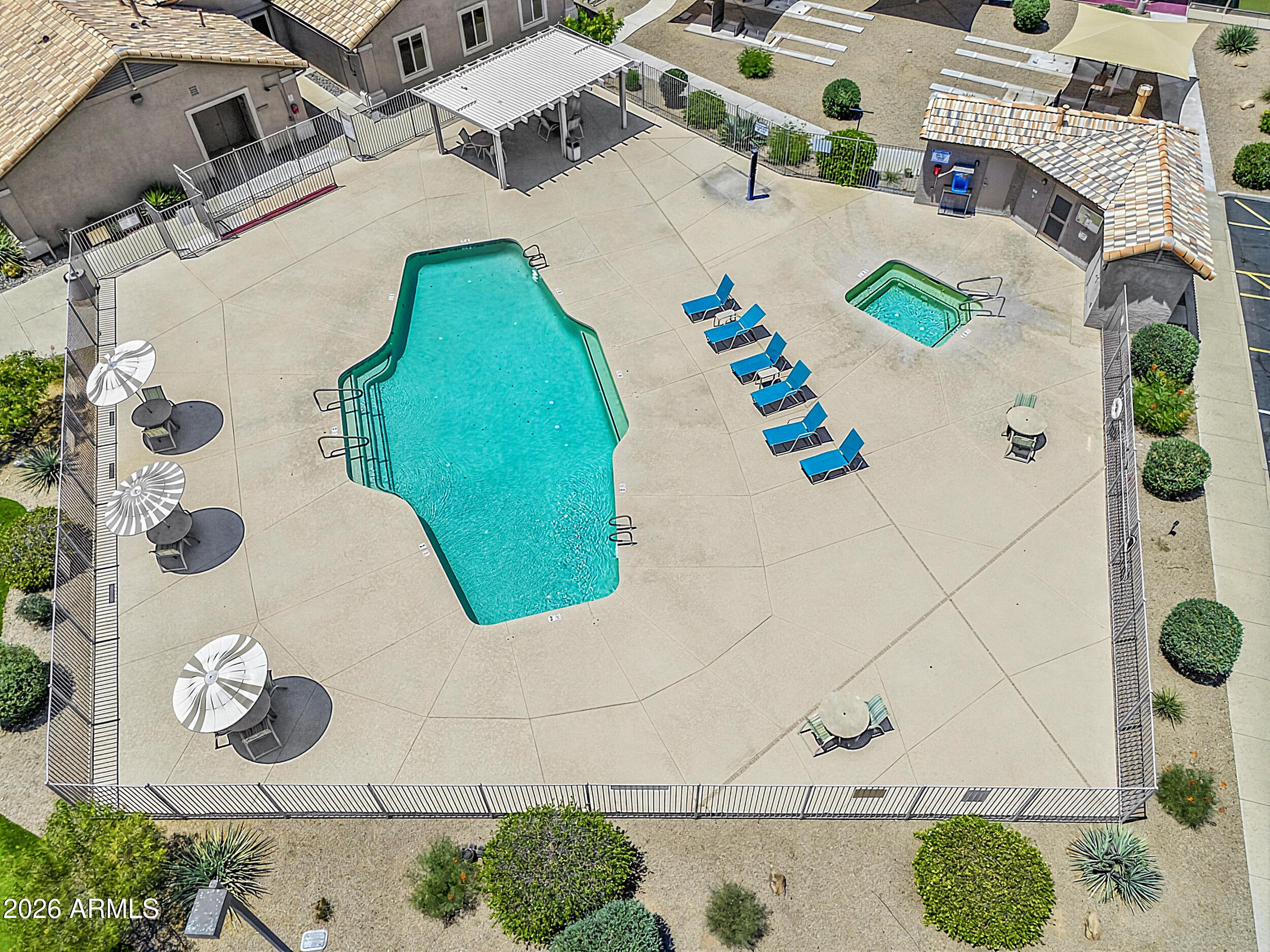 MOONLIGHT BAY AT VENTANA LAKES PHASE 2 - Residential