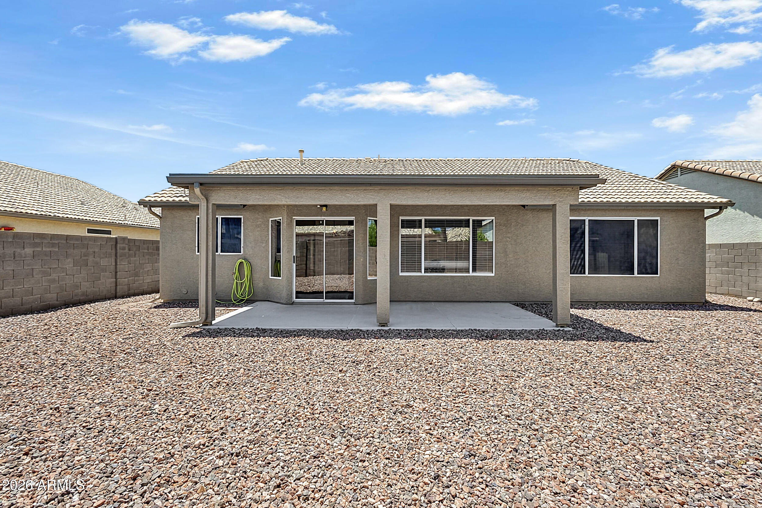 MOONLIGHT BAY AT VENTANA LAKES PHASE 2 - Residential