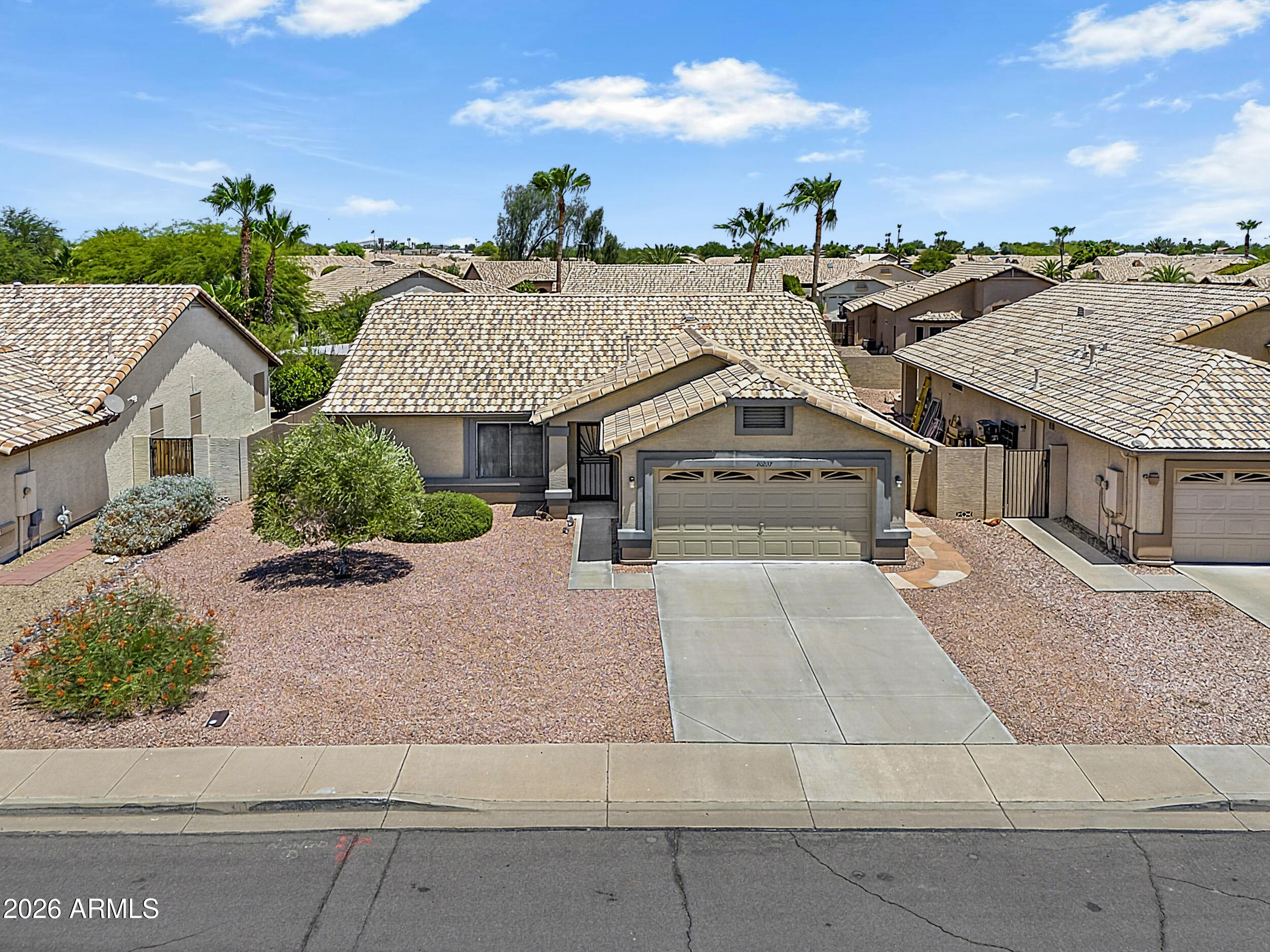 MOONLIGHT BAY AT VENTANA LAKES PHASE 2 - Residential