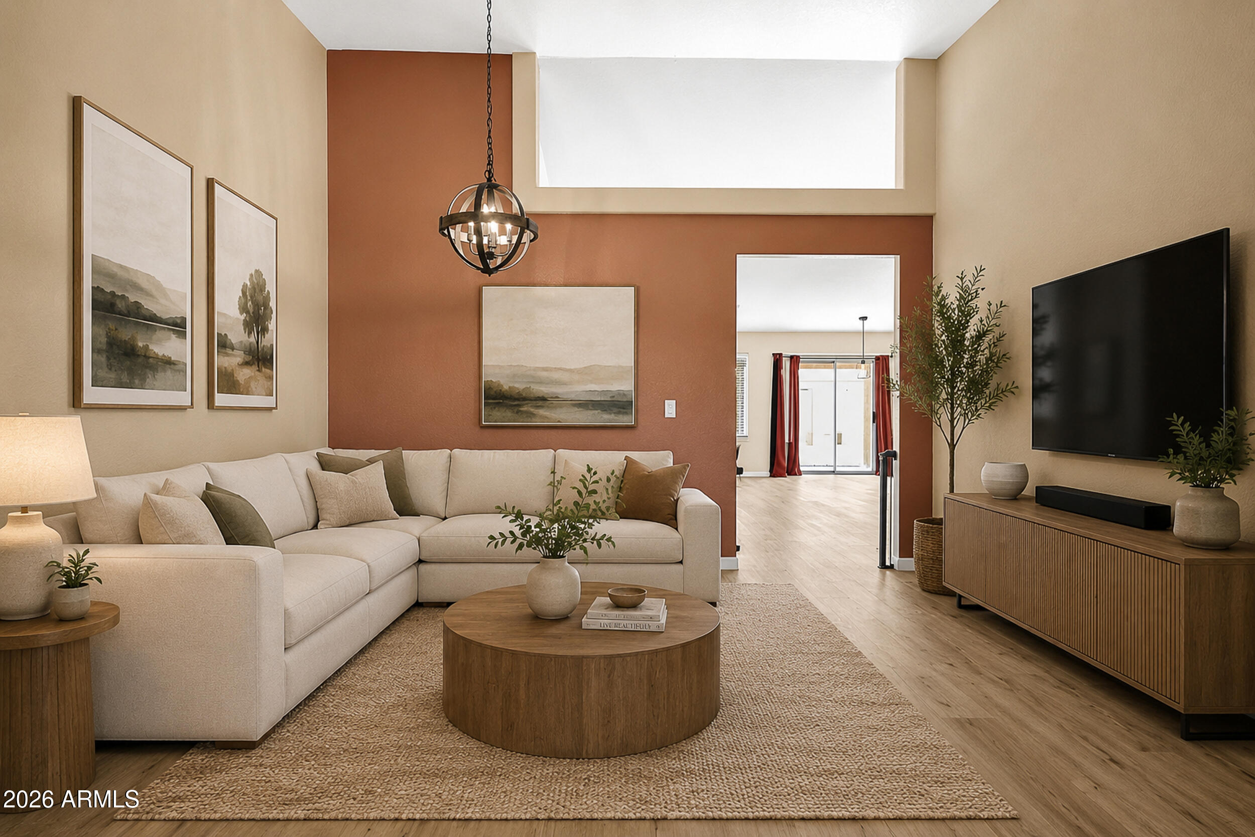 MOONLIGHT BAY AT VENTANA LAKES PHASE 2 - Residential