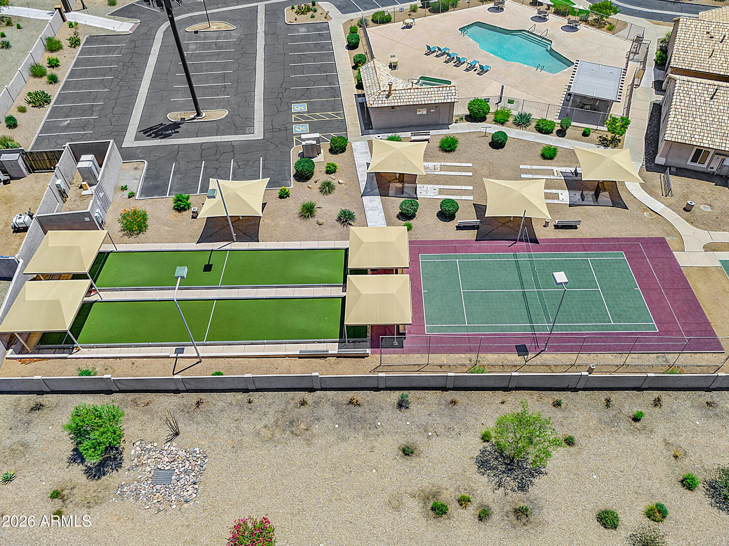 MOONLIGHT BAY AT VENTANA LAKES PHASE 2 - Residential