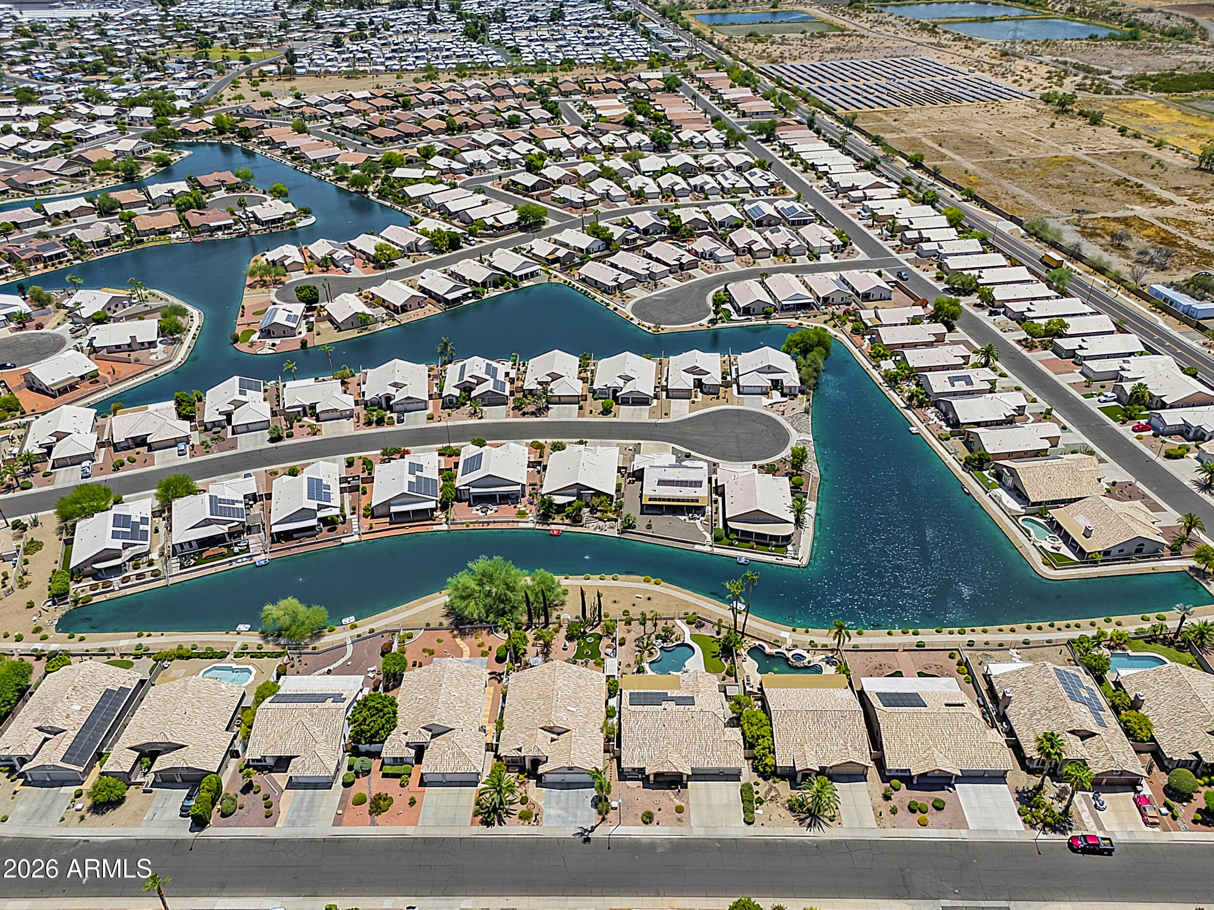MOONLIGHT BAY AT VENTANA LAKES PHASE 2 - Residential