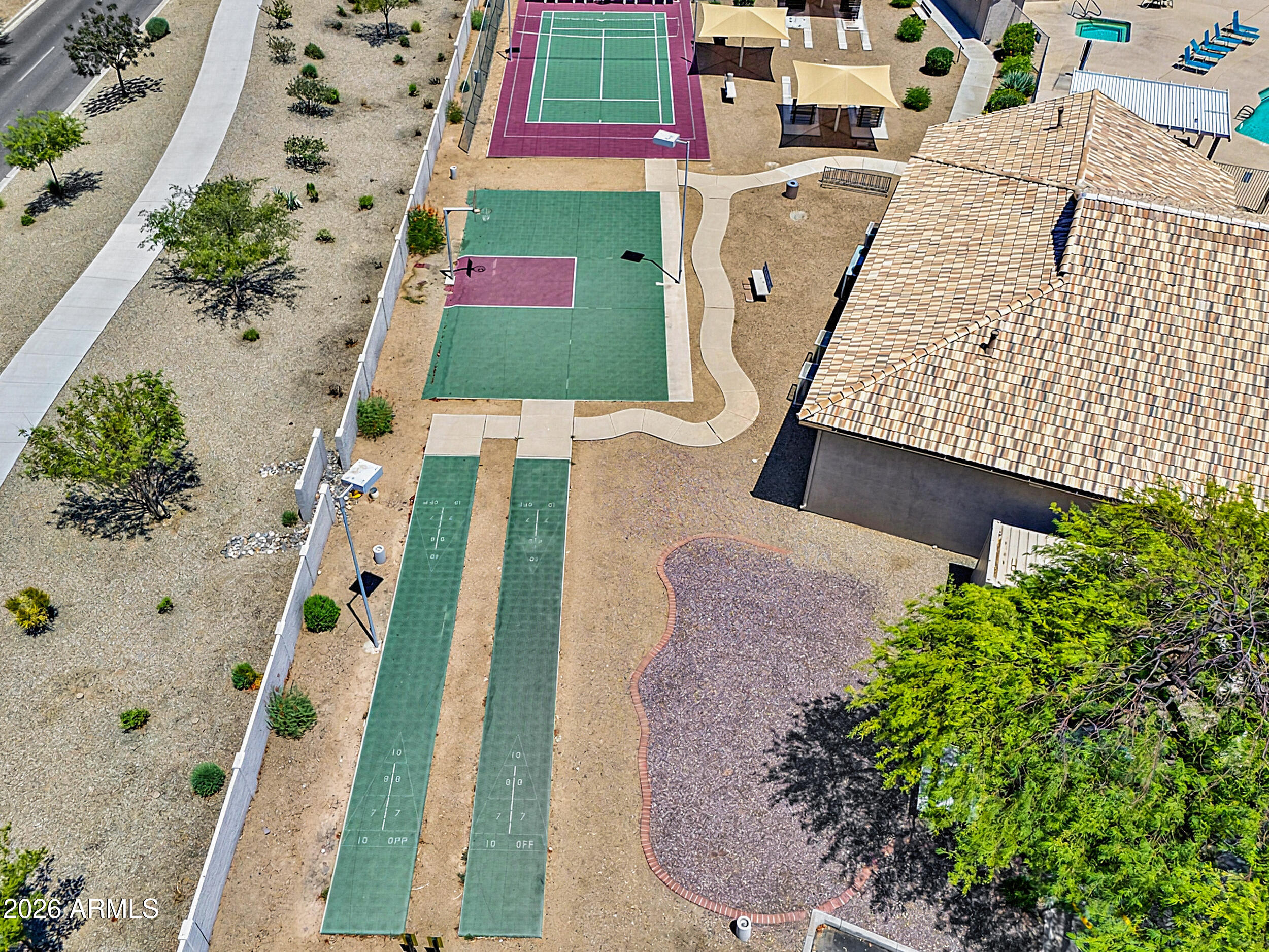 MOONLIGHT BAY AT VENTANA LAKES PHASE 2 - Residential