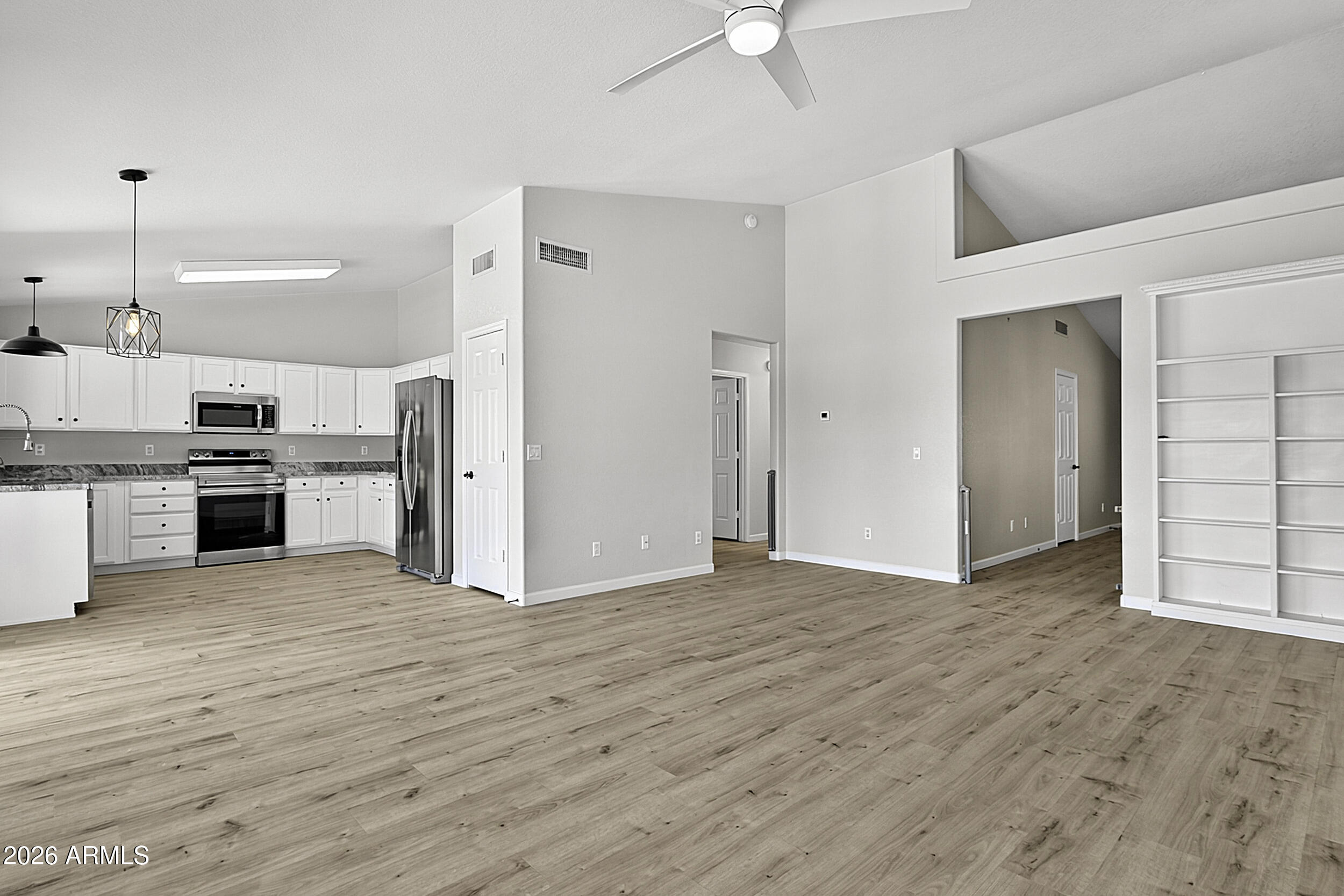 MOONLIGHT BAY AT VENTANA LAKES PHASE 2 - Residential