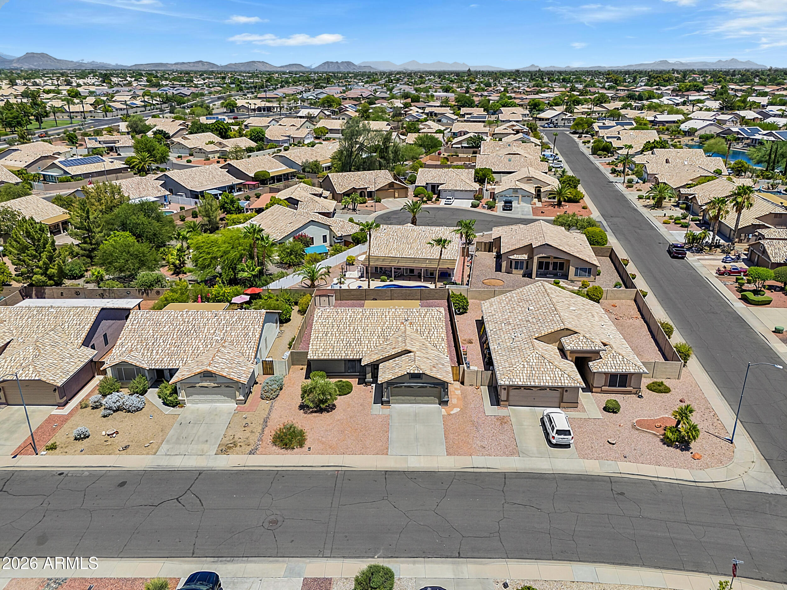 MOONLIGHT BAY AT VENTANA LAKES PHASE 2 - Residential