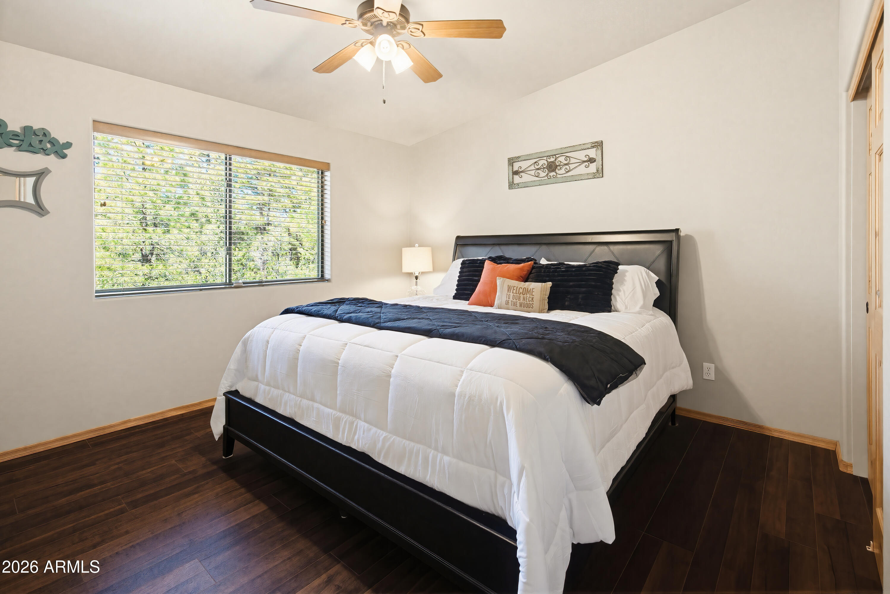 HIGH COUNTRY PINES 2 UNIT 1 - Residential