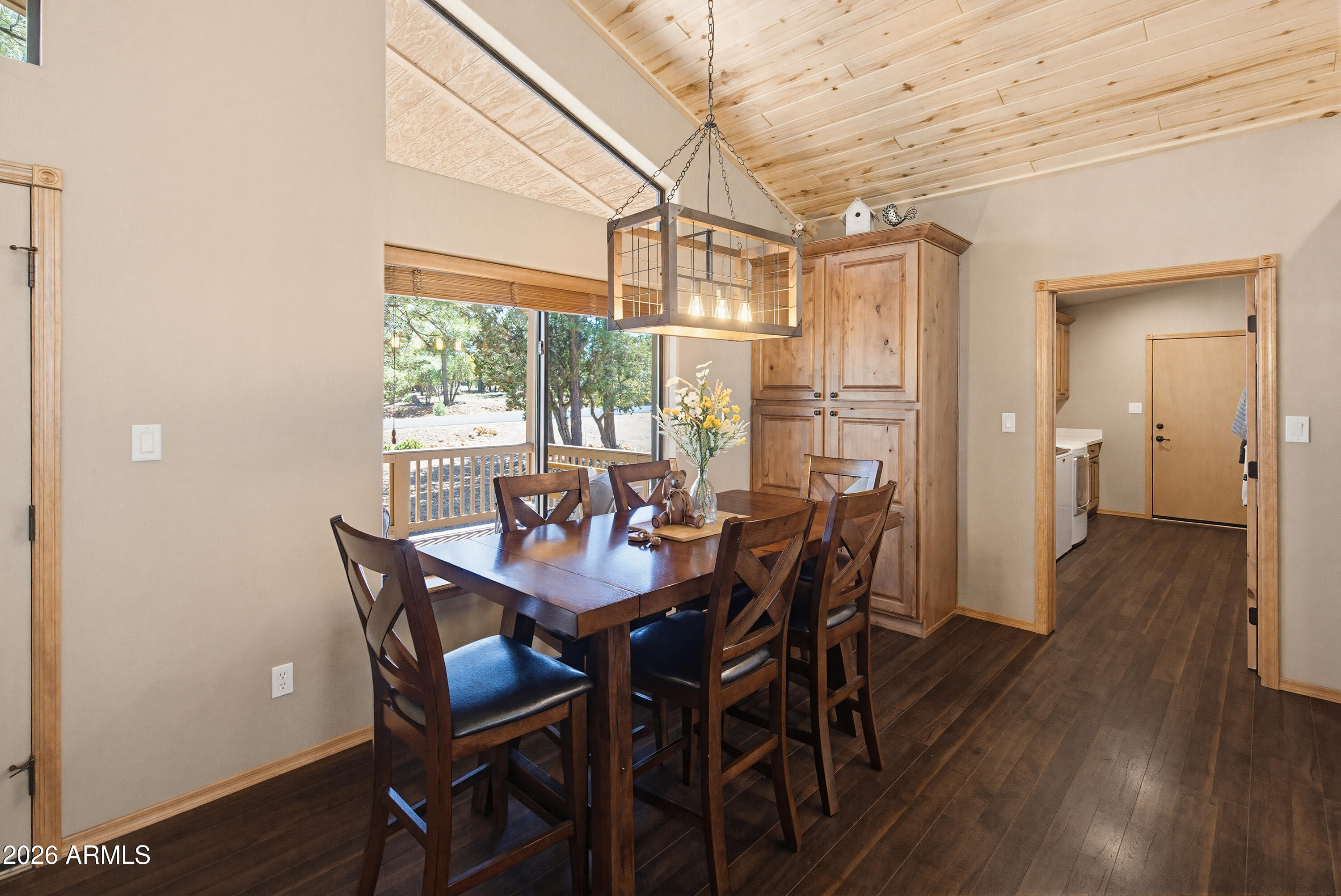 HIGH COUNTRY PINES 2 UNIT 1 - Residential
