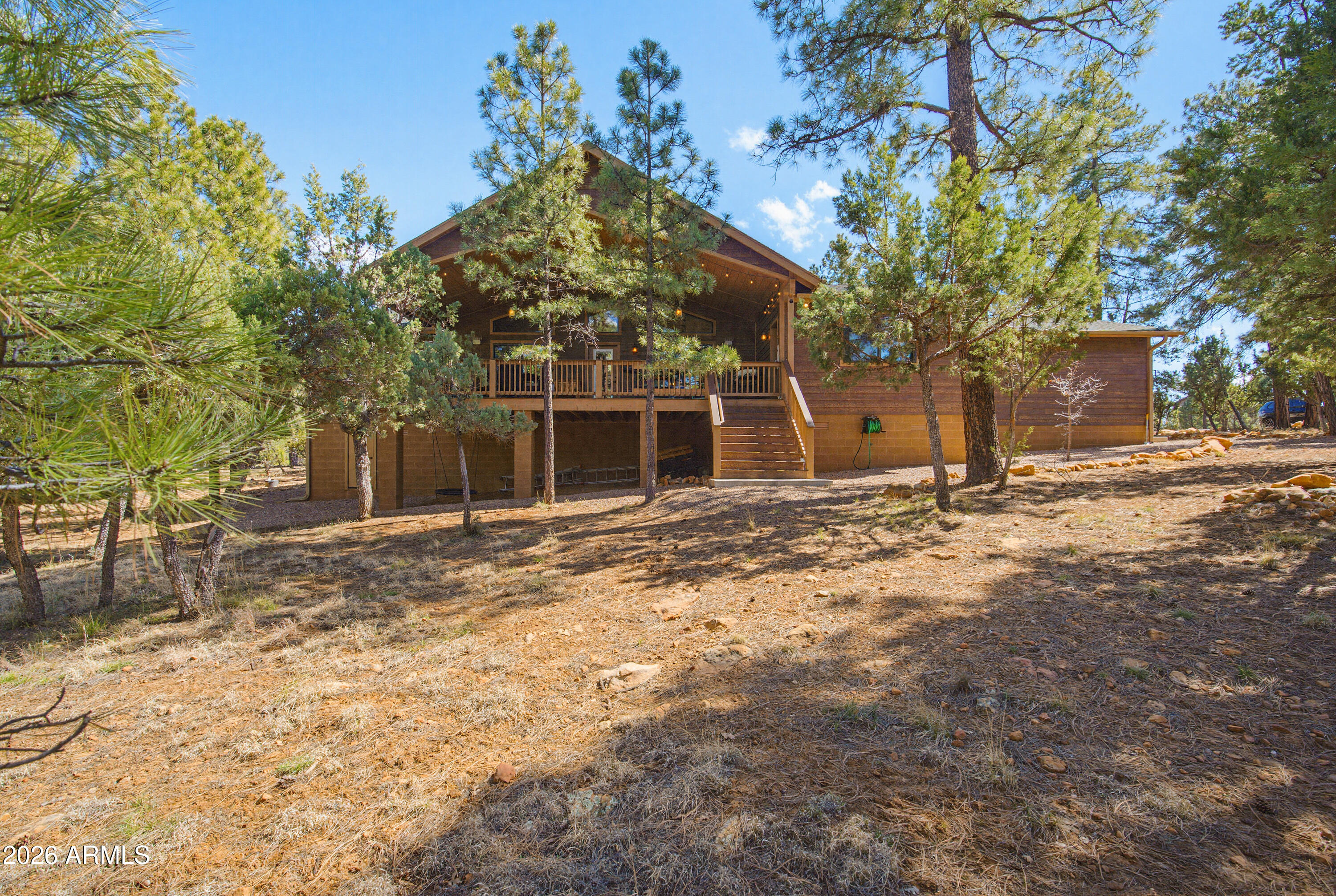 HIGH COUNTRY PINES 2 UNIT 1 - Residential