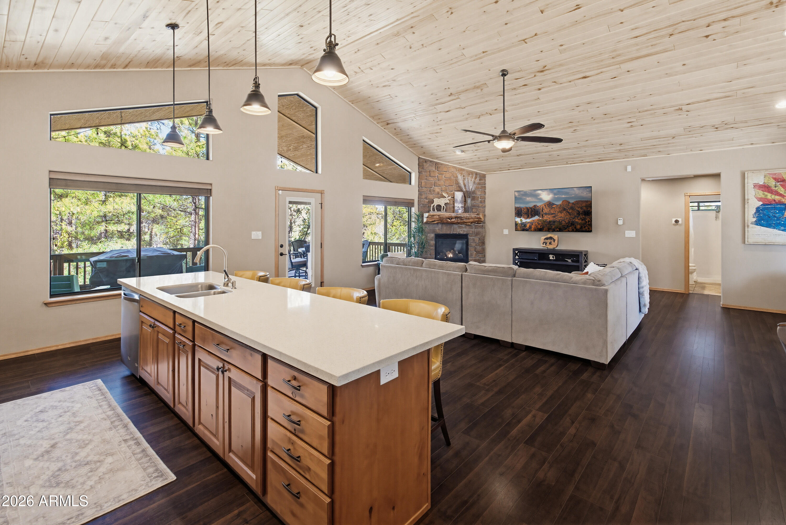 HIGH COUNTRY PINES 2 UNIT 1 - Residential