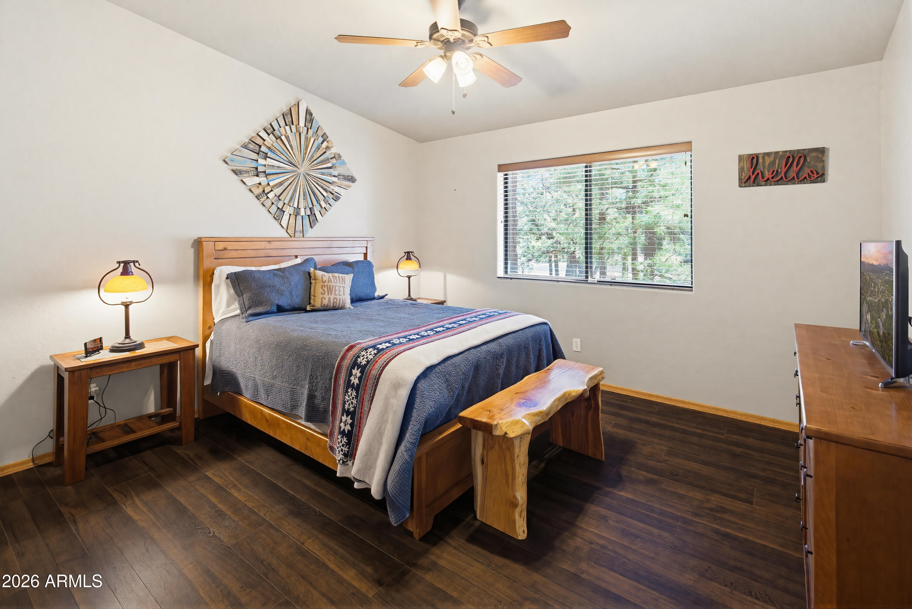 HIGH COUNTRY PINES 2 UNIT 1 - Residential
