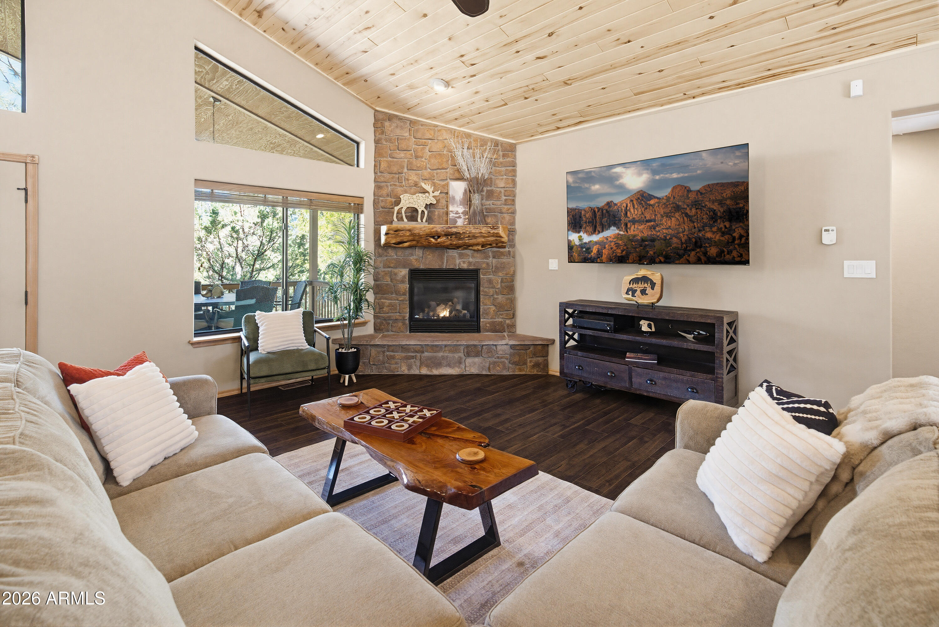 HIGH COUNTRY PINES 2 UNIT 1 - Residential