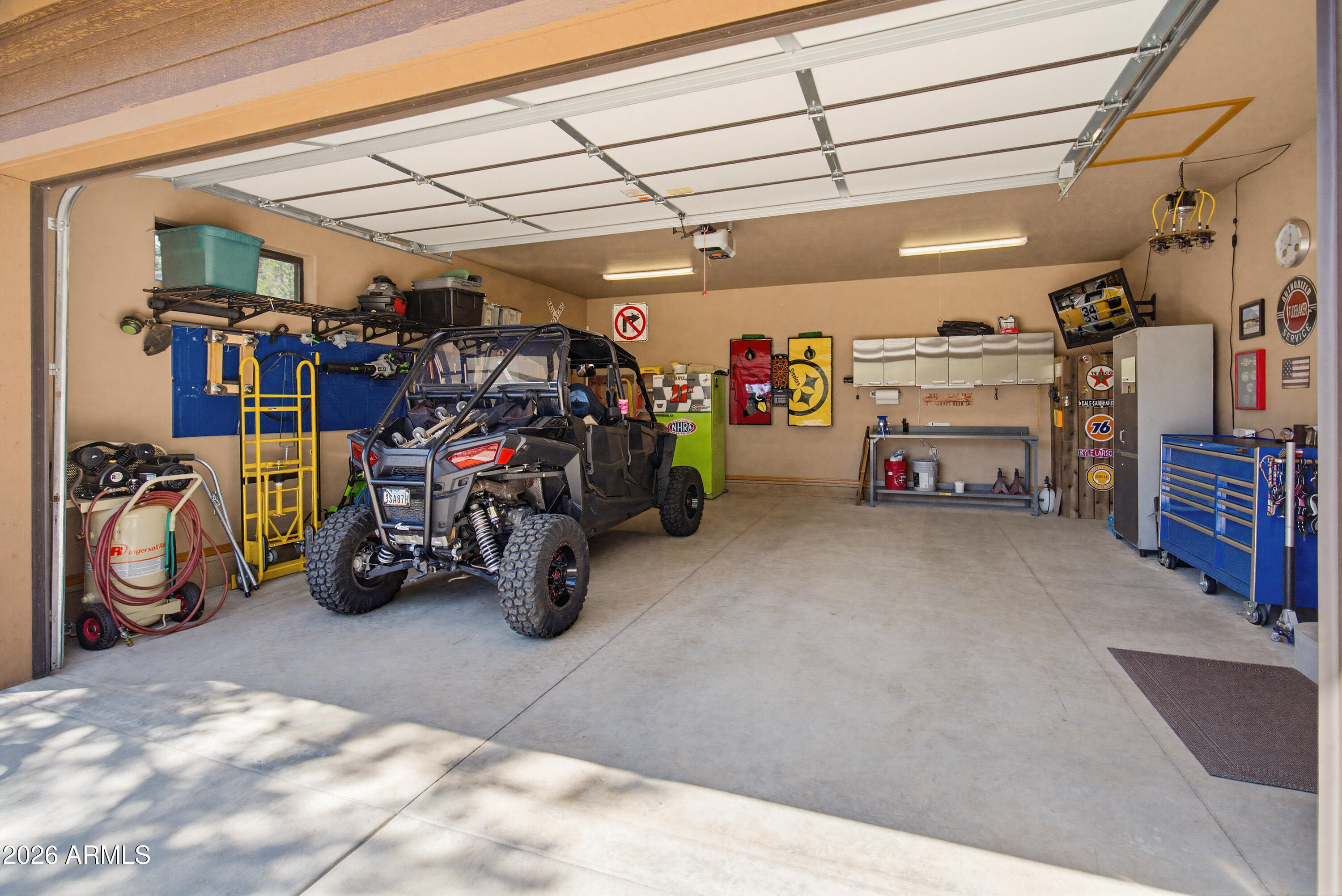 HIGH COUNTRY PINES 2 UNIT 1 - Residential
