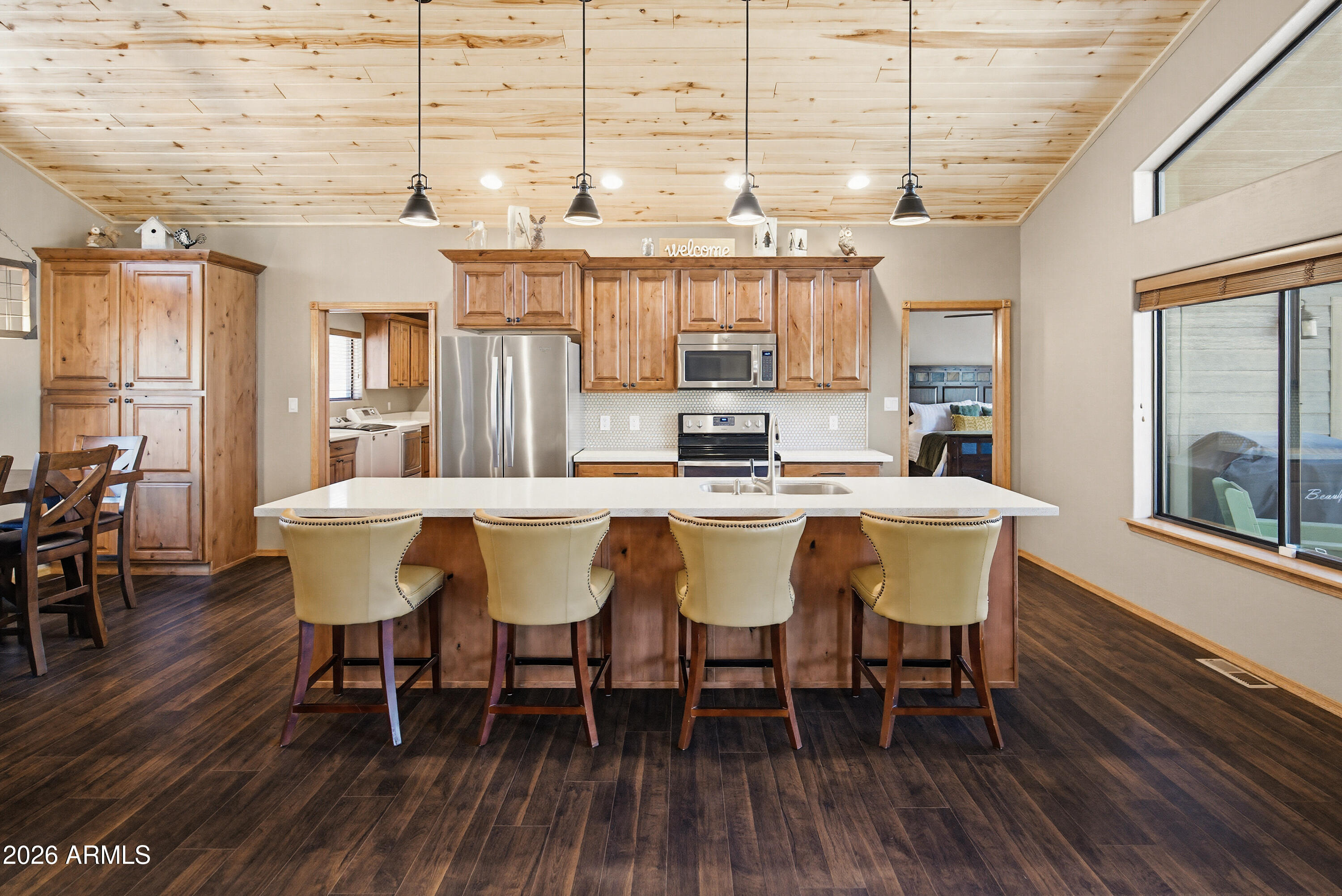 HIGH COUNTRY PINES 2 UNIT 1 - Residential