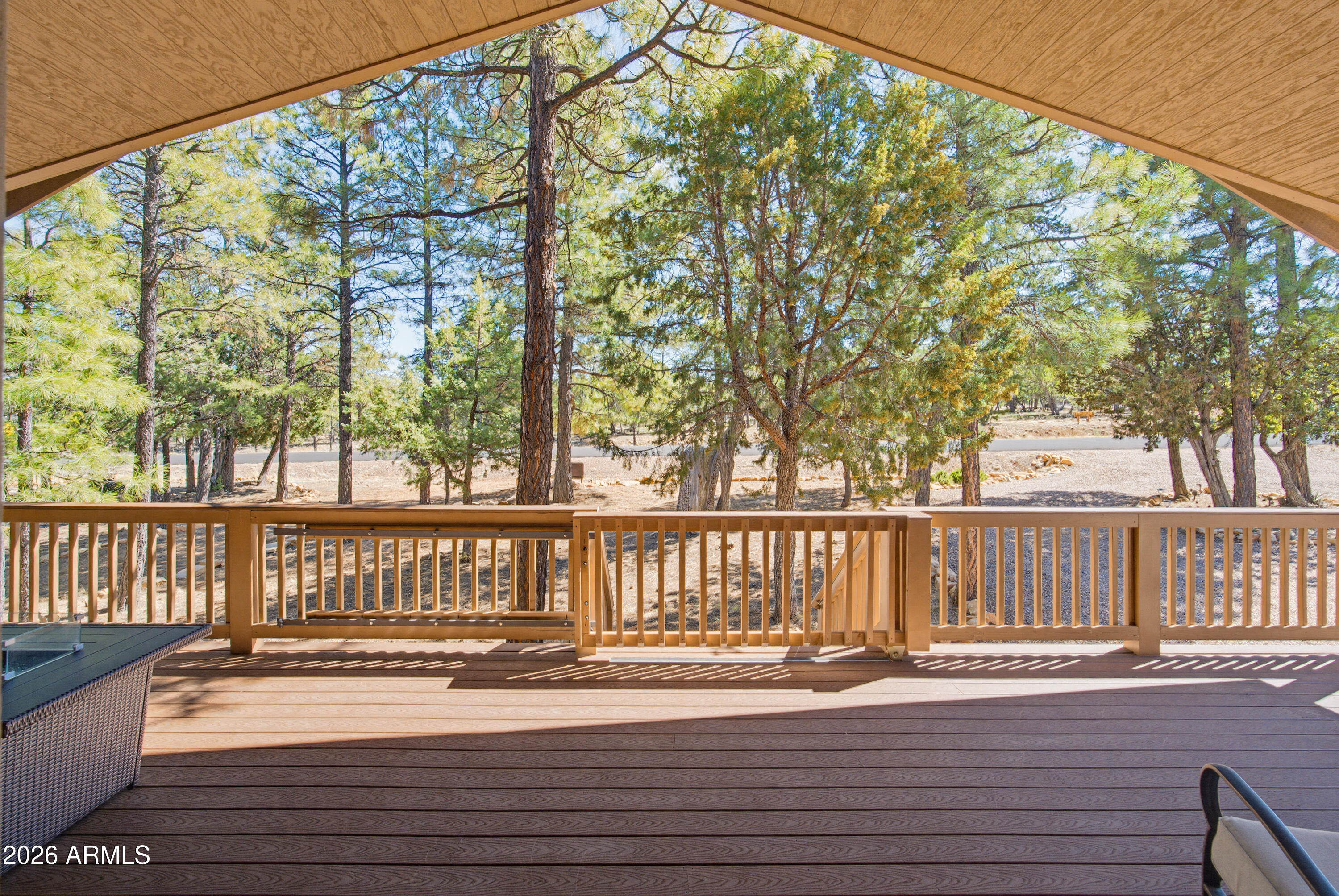 HIGH COUNTRY PINES 2 UNIT 1 - Residential