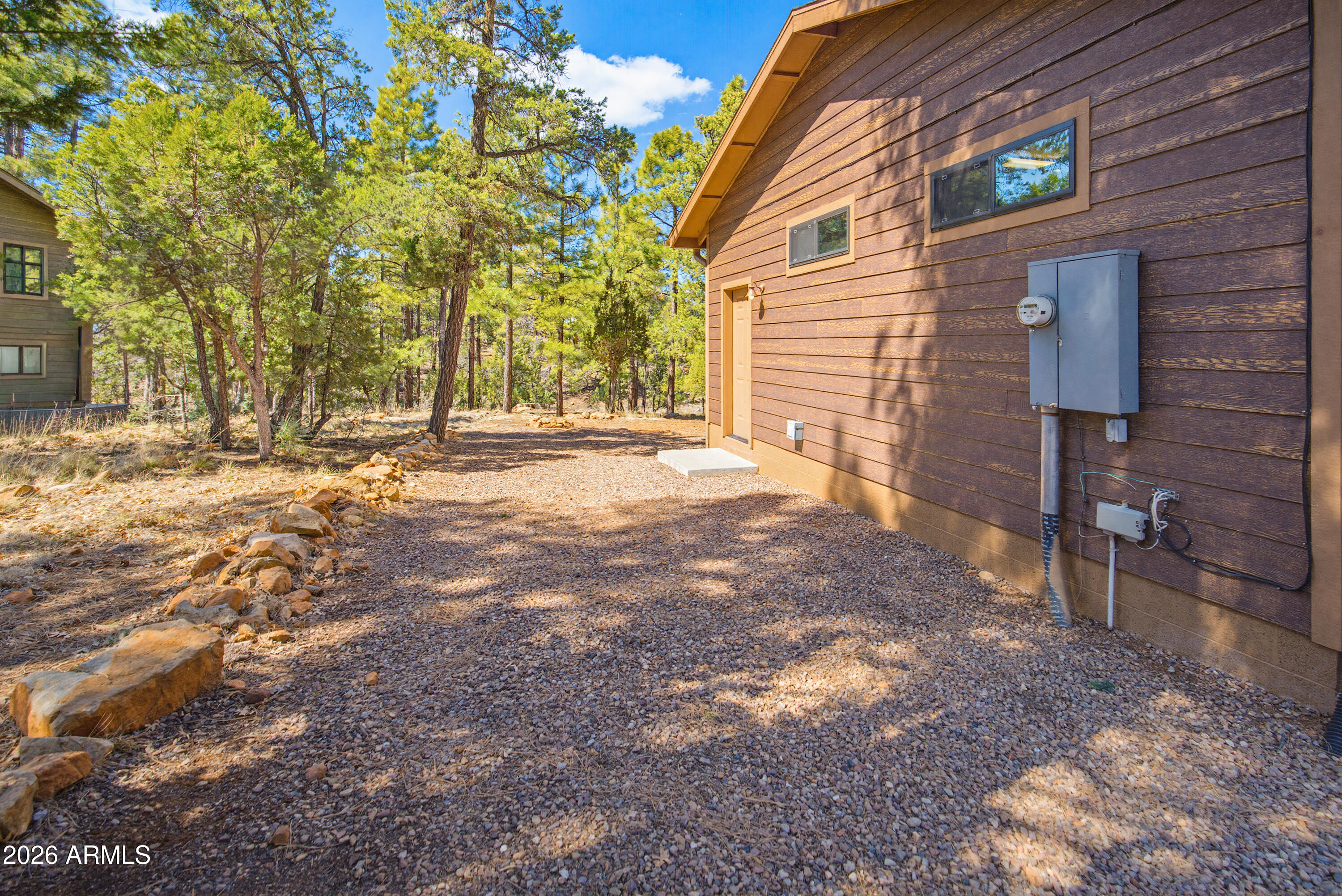 HIGH COUNTRY PINES 2 UNIT 1 - Residential