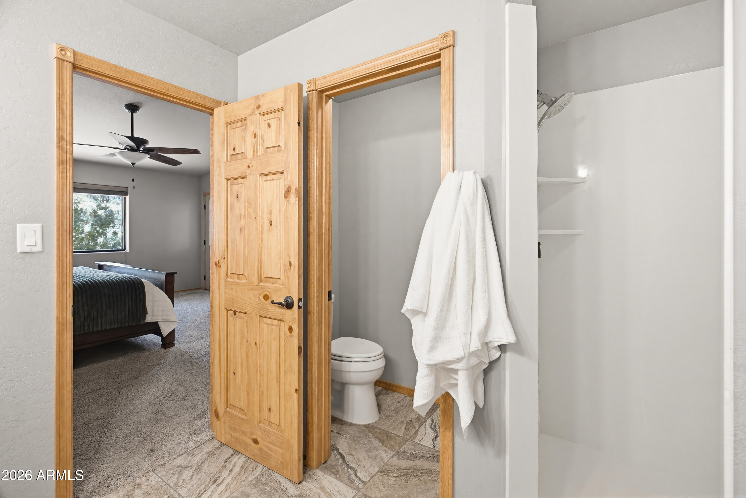 HIGH COUNTRY PINES 2 UNIT 1 - Residential