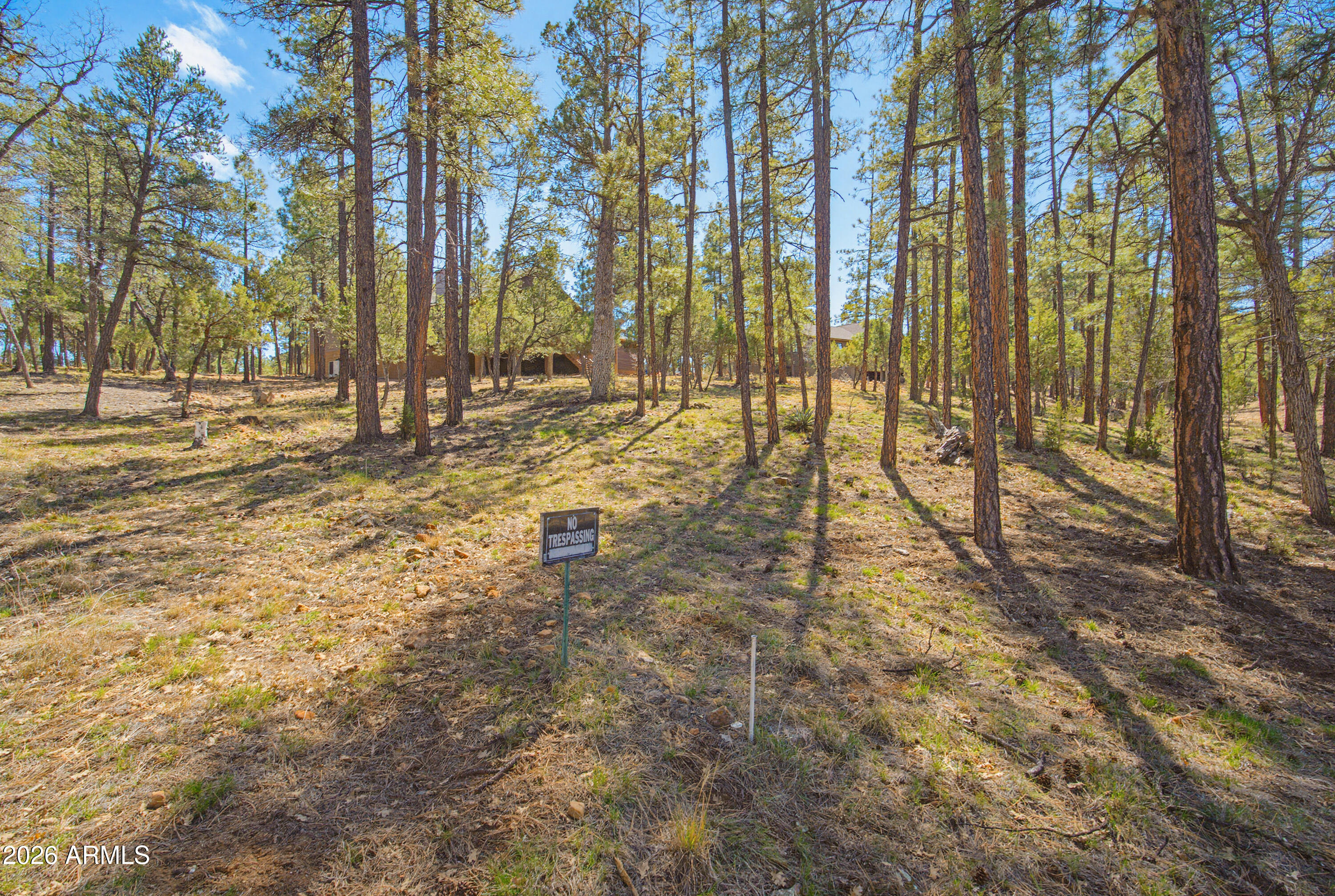 HIGH COUNTRY PINES 2 UNIT 1 - Residential
