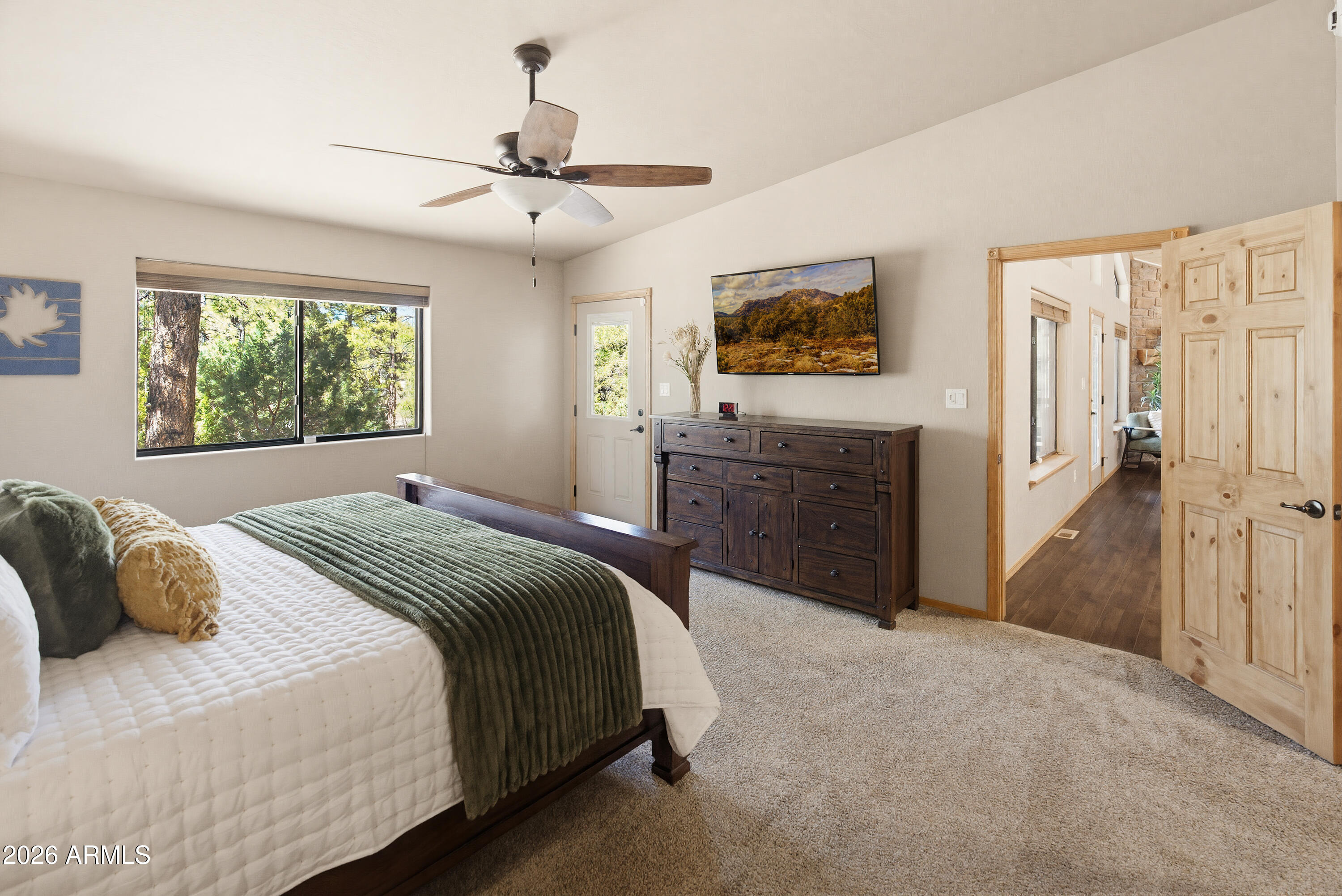 HIGH COUNTRY PINES 2 UNIT 1 - Residential