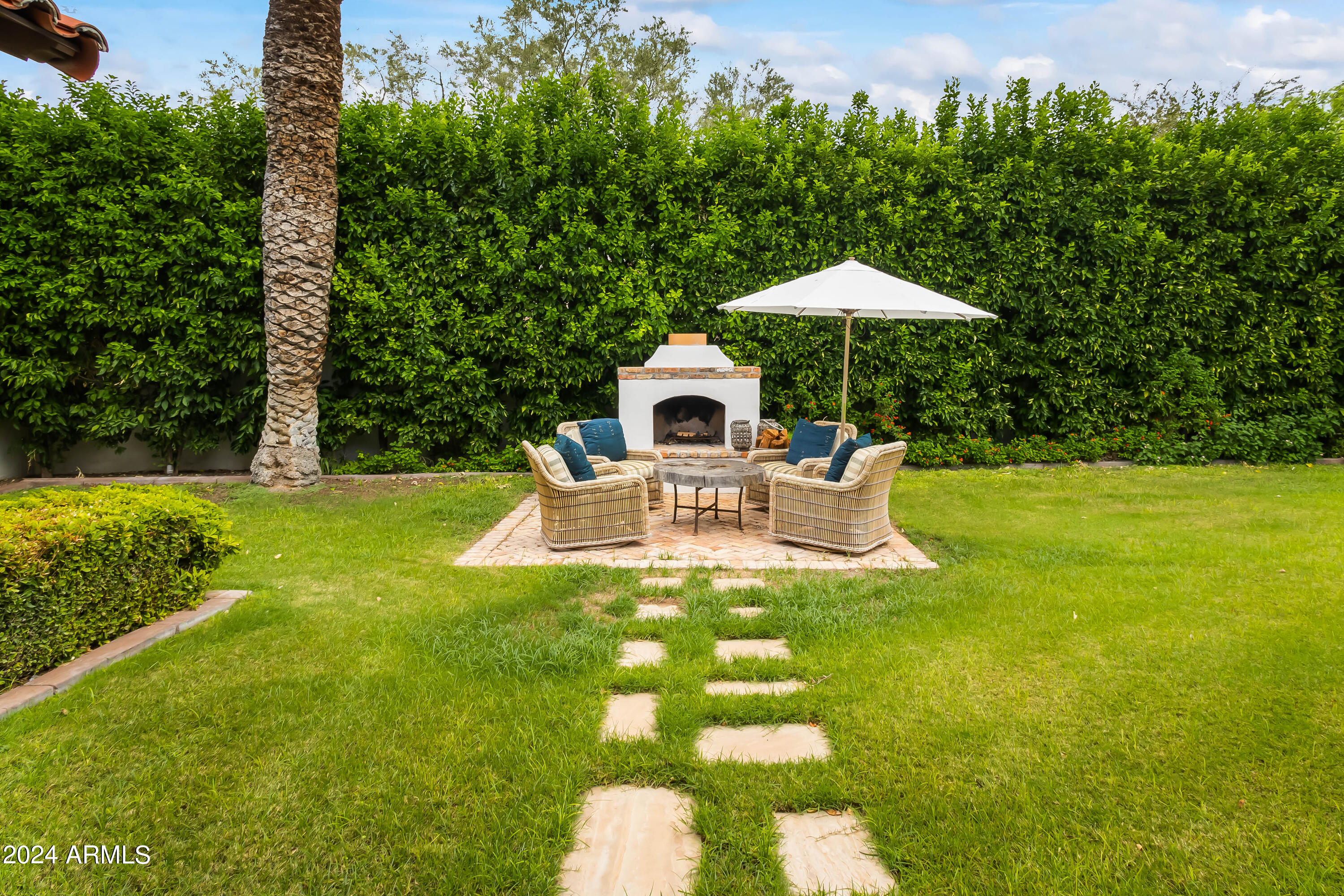 CASA BLANCA ESTATES LOT 1-19, 38-56 - Residential
