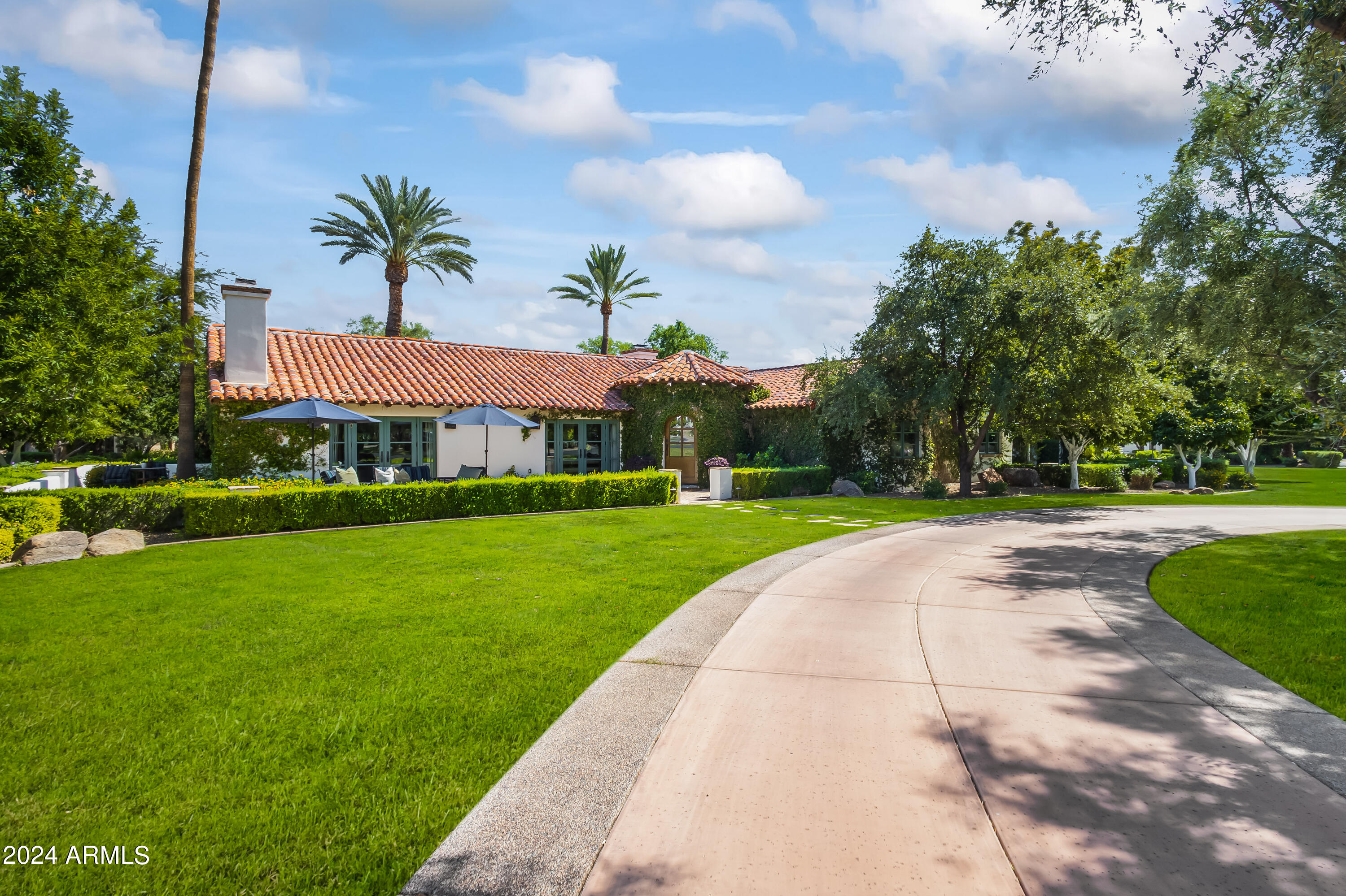 CASA BLANCA ESTATES LOT 1-19, 38-56 - Residential