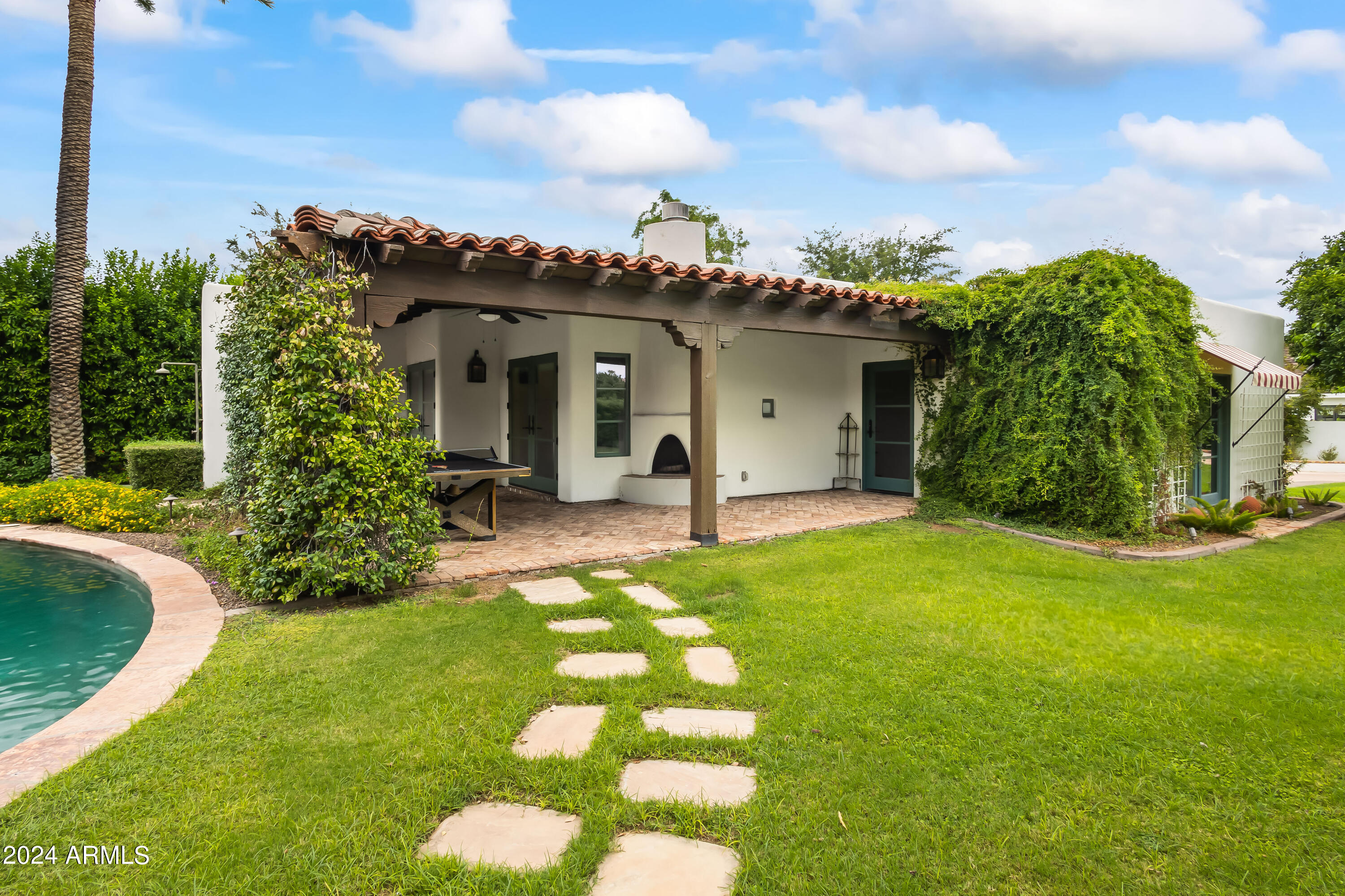 CASA BLANCA ESTATES LOT 1-19, 38-56 - Residential