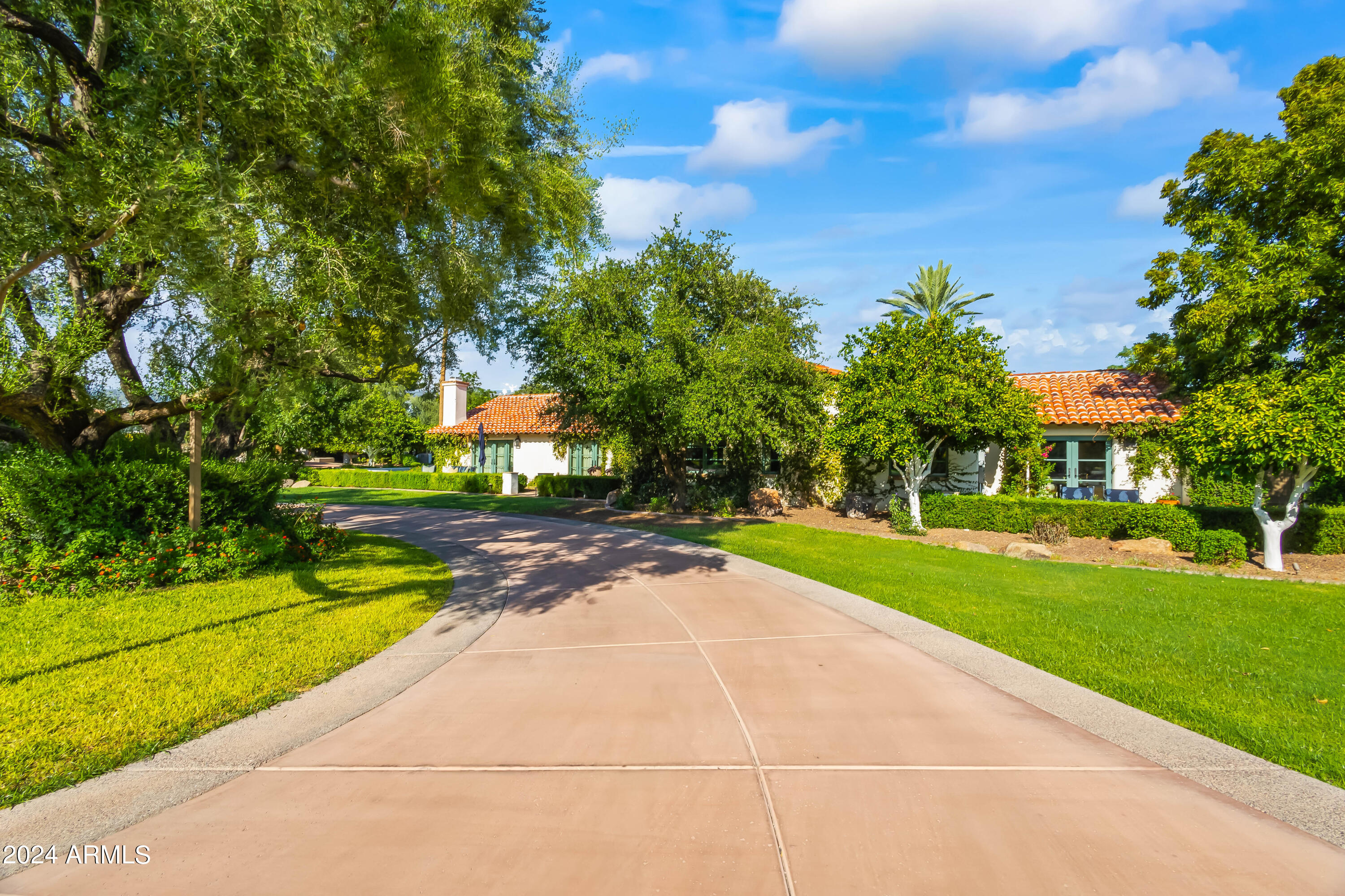 CASA BLANCA ESTATES LOT 1-19, 38-56 - Residential