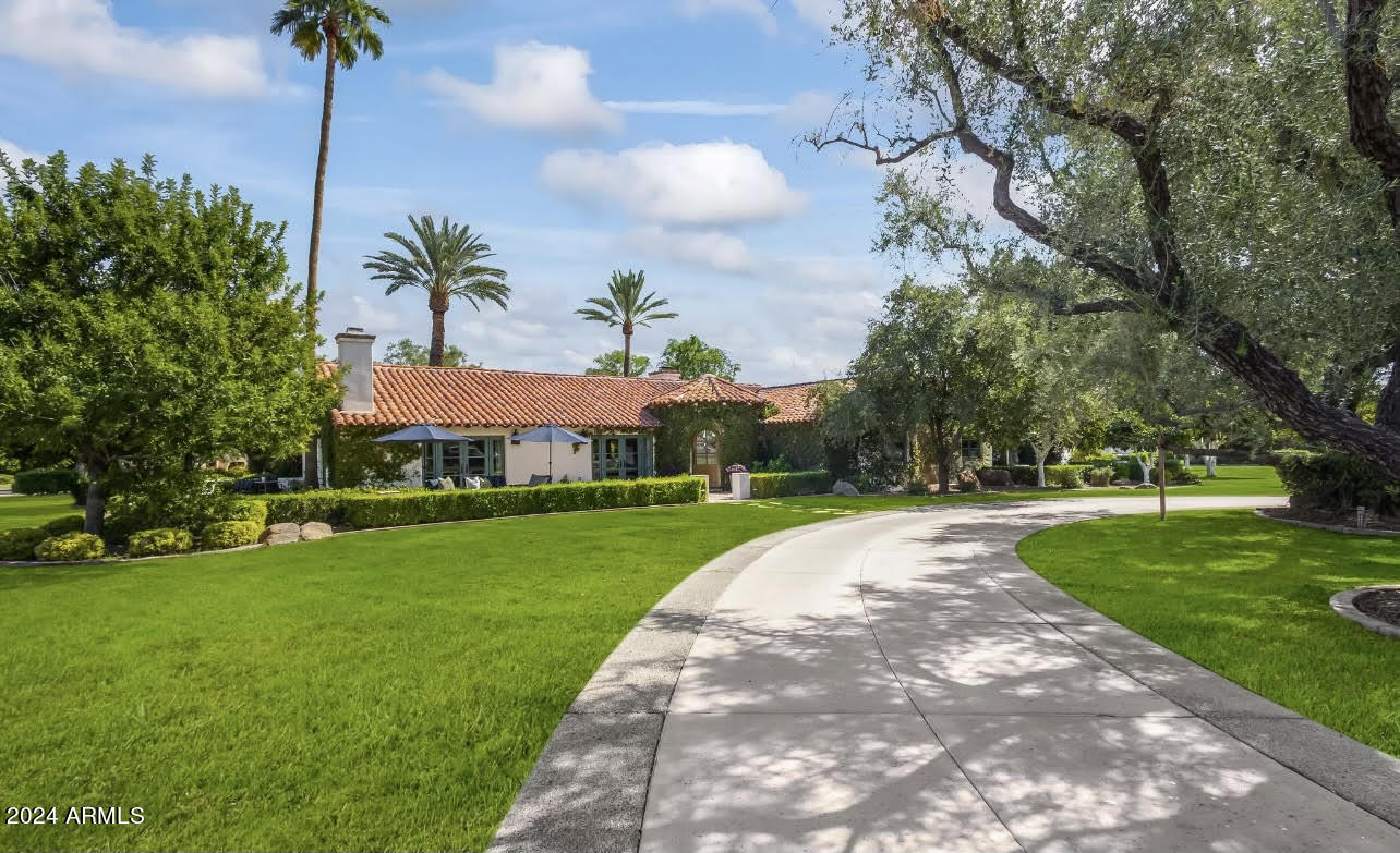 CASA BLANCA ESTATES LOT 1-19, 38-56 - Residential