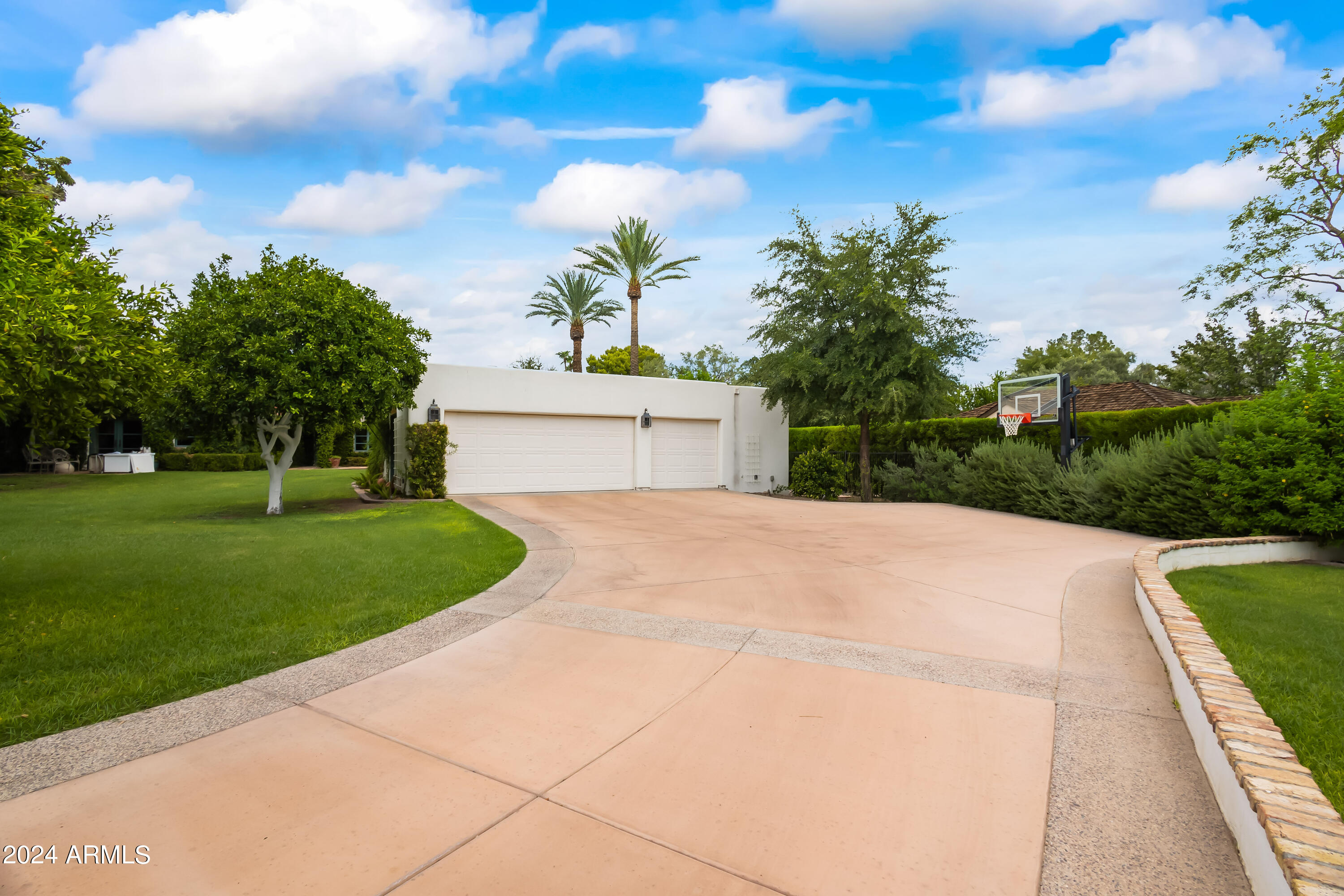 CASA BLANCA ESTATES LOT 1-19, 38-56 - Residential