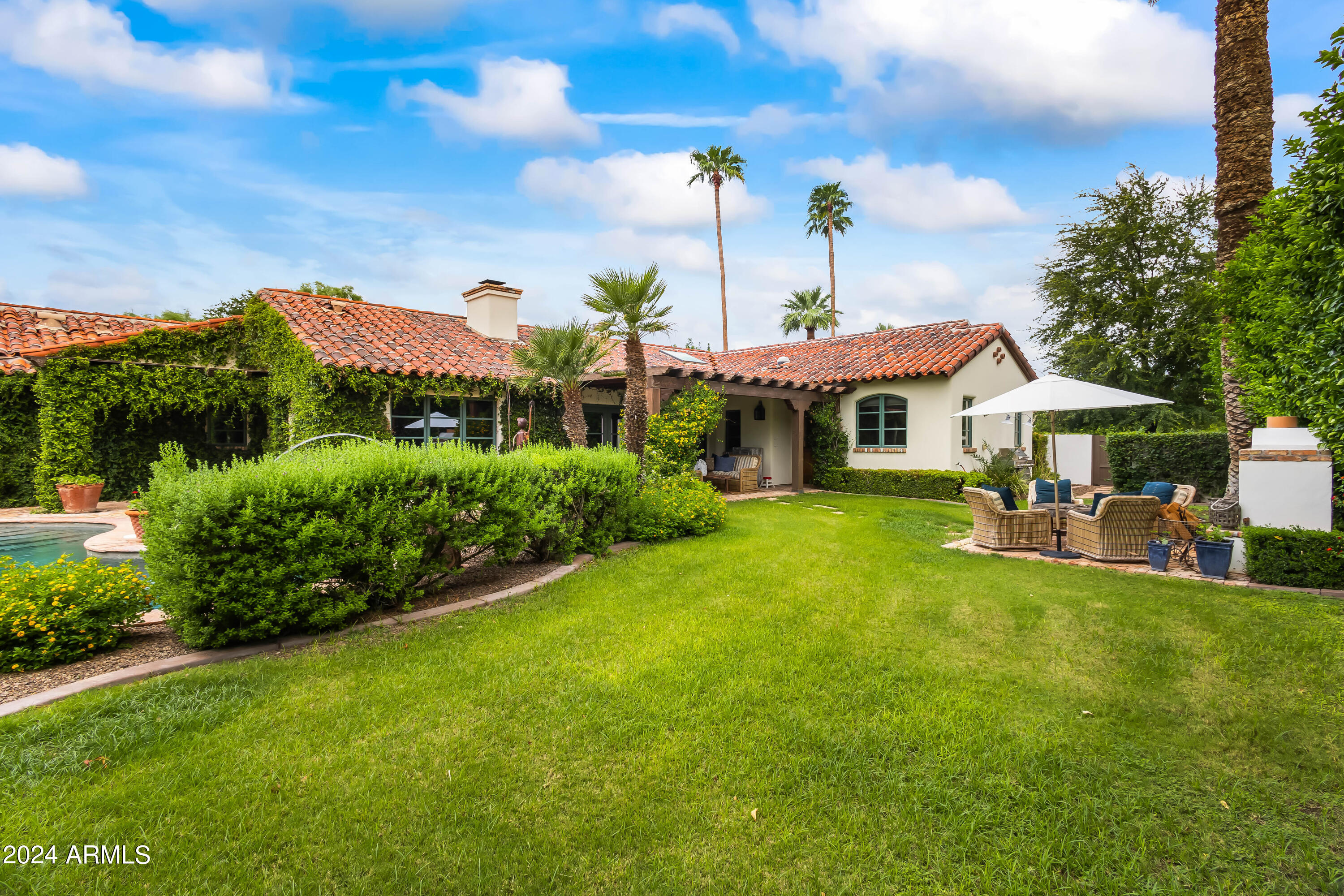 CASA BLANCA ESTATES LOT 1-19, 38-56 - Residential