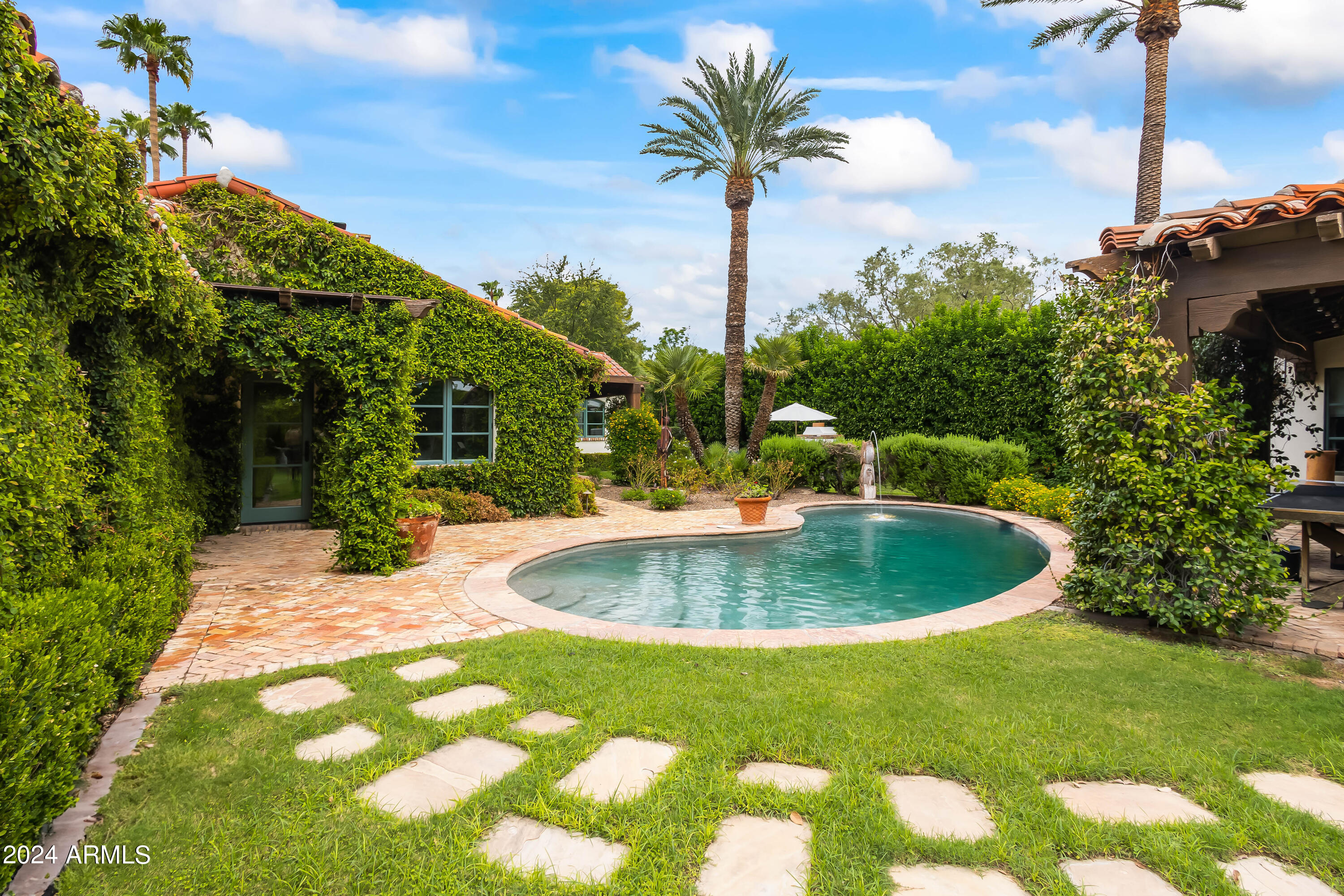 CASA BLANCA ESTATES LOT 1-19, 38-56 - Residential