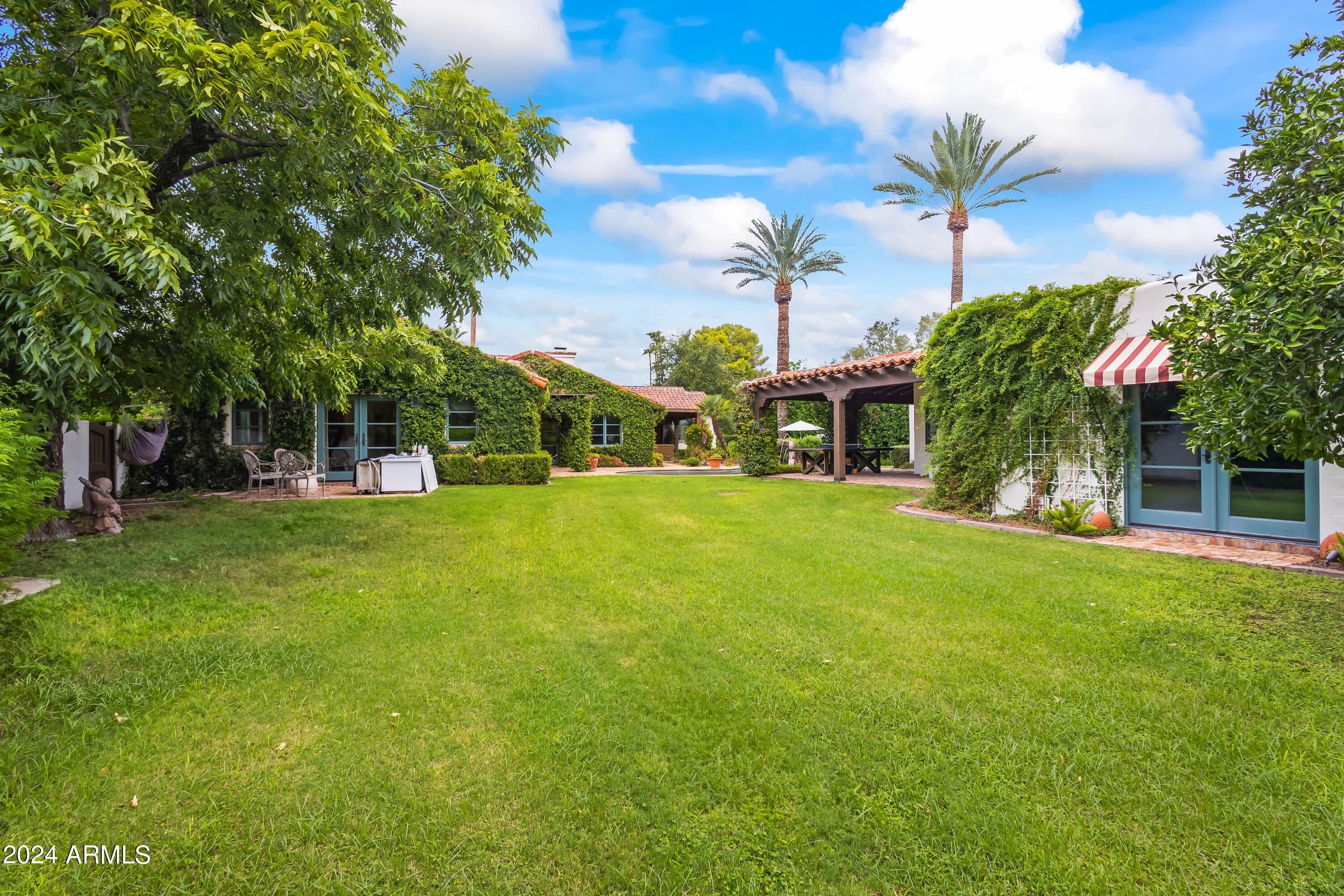 CASA BLANCA ESTATES LOT 1-19, 38-56 - Residential