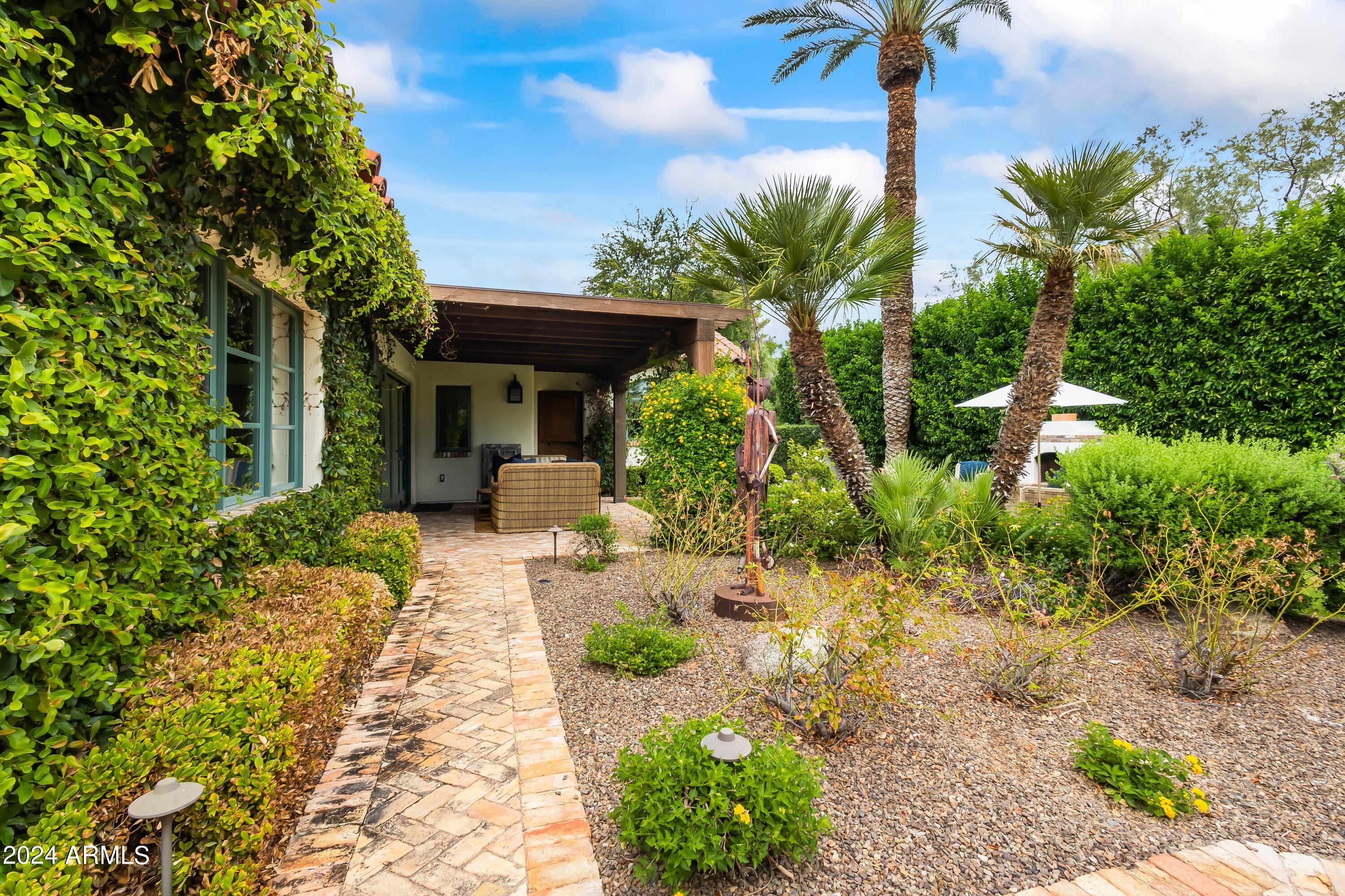 CASA BLANCA ESTATES LOT 1-19, 38-56 - Residential